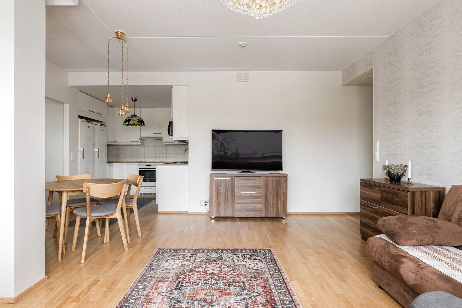 Kauppakatu 9, Keskusta, Kuopio