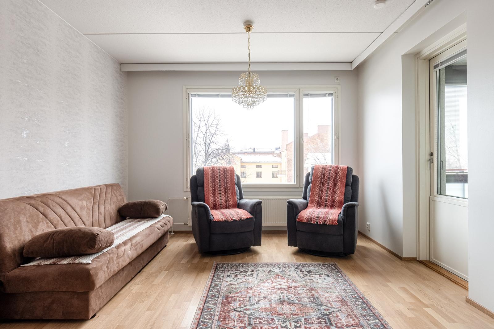 Kauppakatu 9, Keskusta, Kuopio