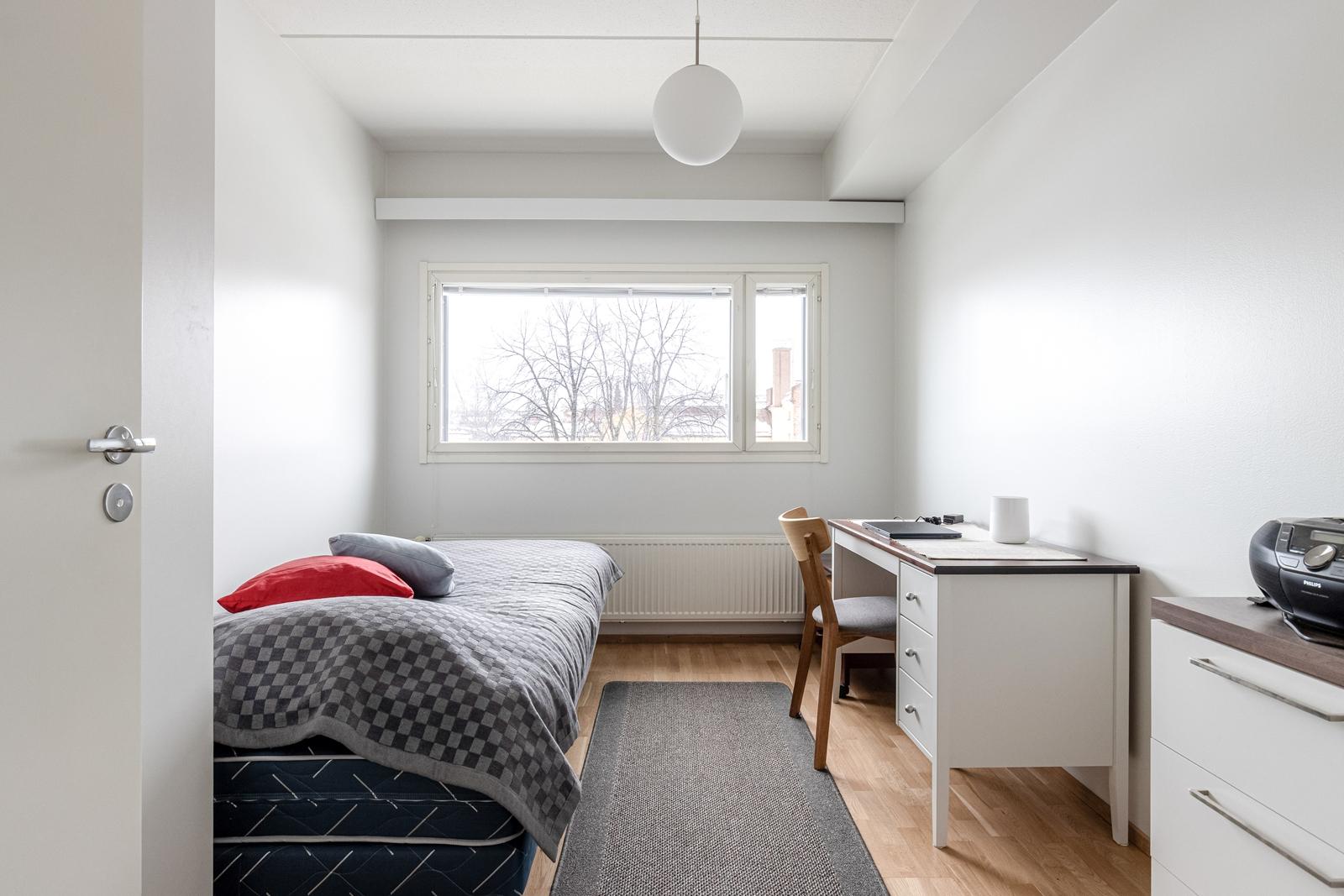 Kauppakatu 9, Keskusta, Kuopio