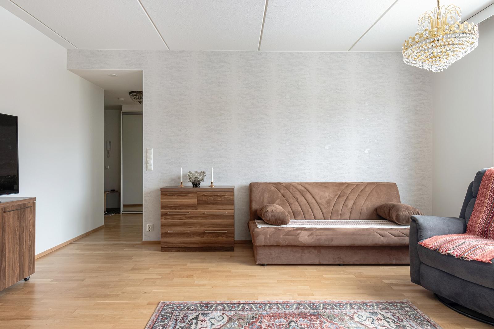 Kauppakatu 9, Keskusta, Kuopio