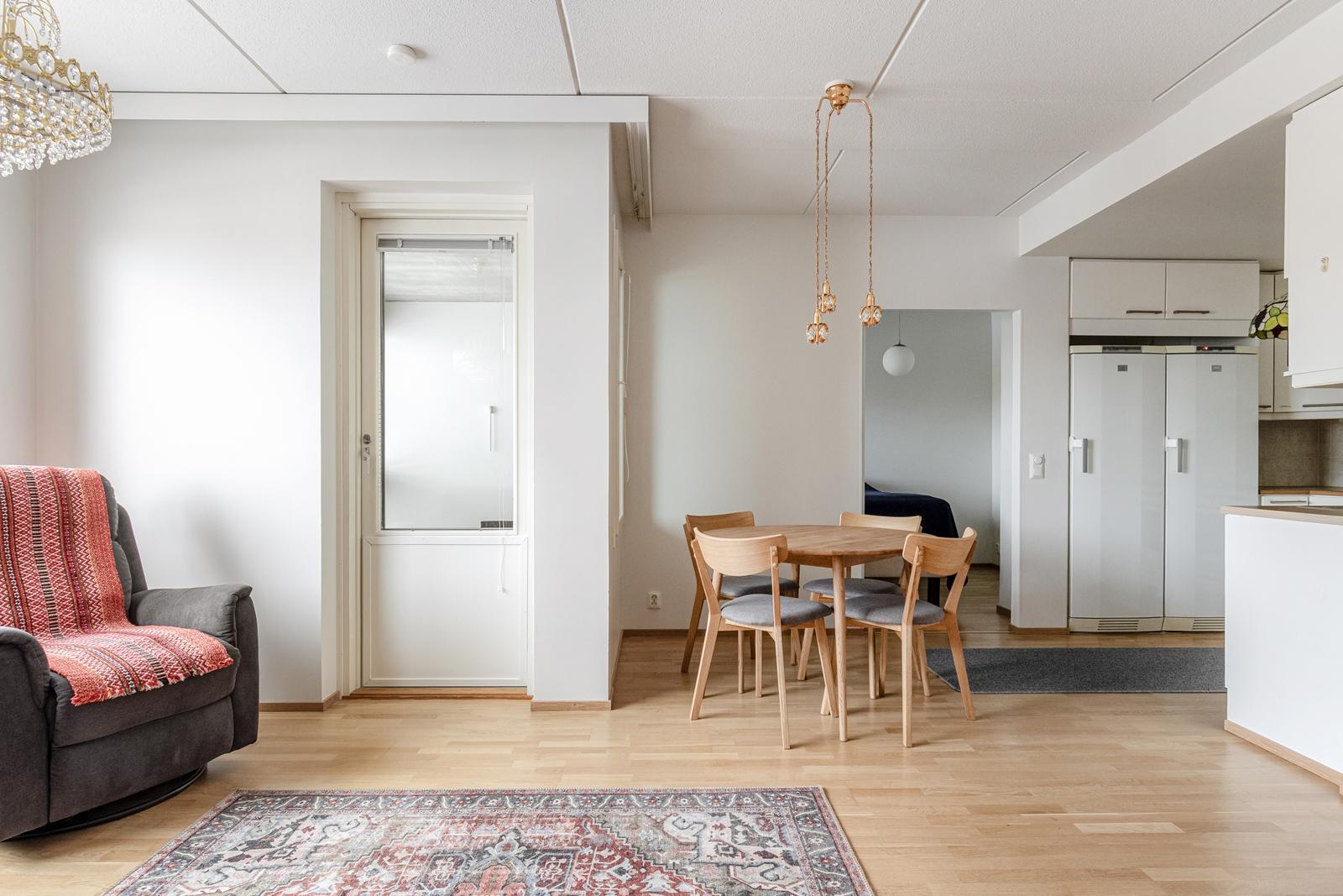 Kauppakatu 9, Keskusta, Kuopio