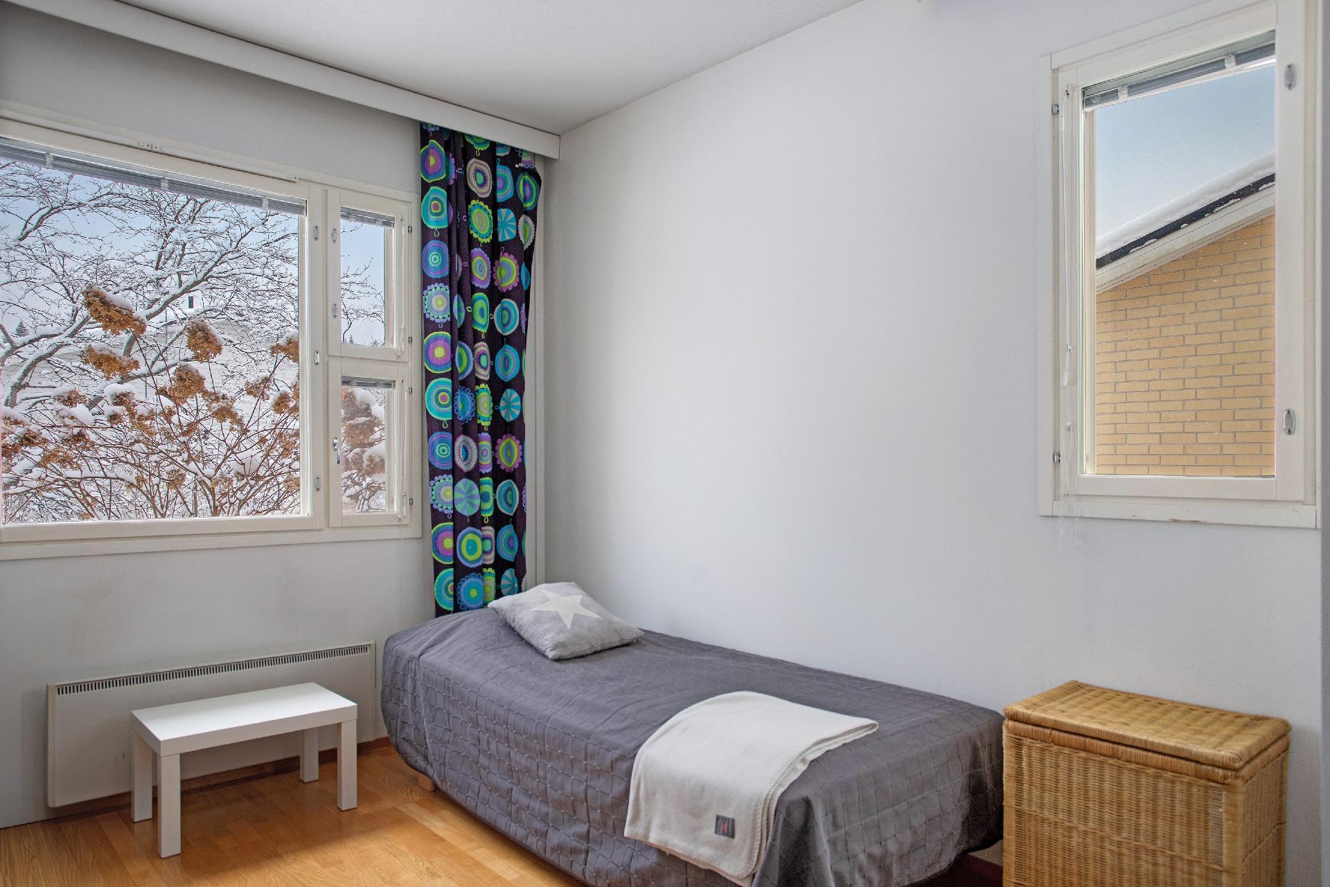 Kolapuuntie 2, Laaksolahti, Espoo