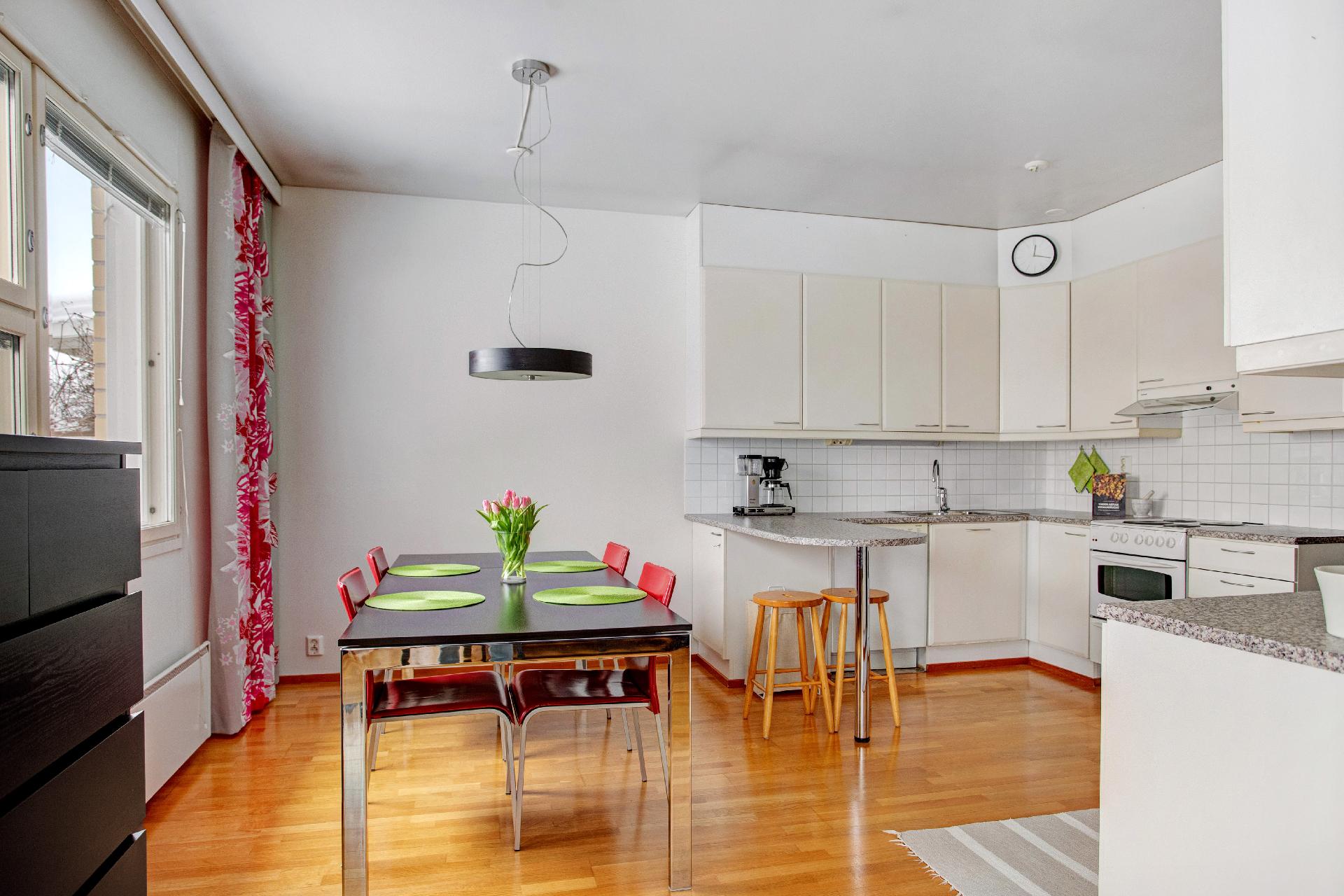 Kolapuuntie 2, Laaksolahti, Espoo