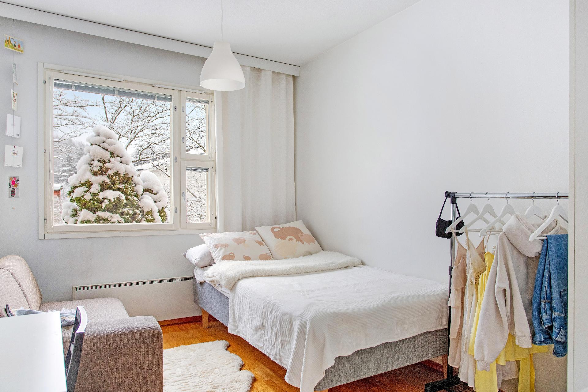 Kolapuuntie 2, Laaksolahti, Espoo