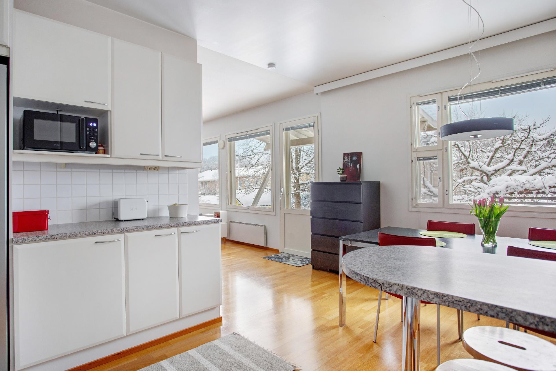 Kolapuuntie 2, Laaksolahti, Espoo