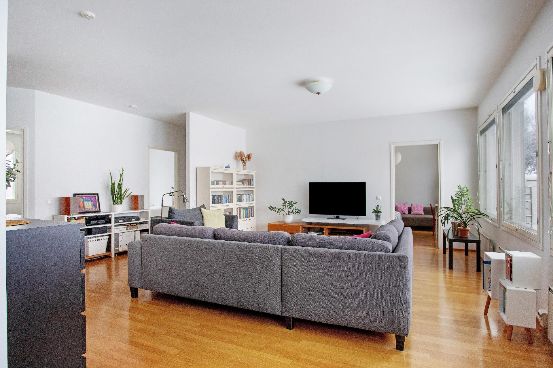 Kolapuuntie 2, Laaksolahti, Espoo