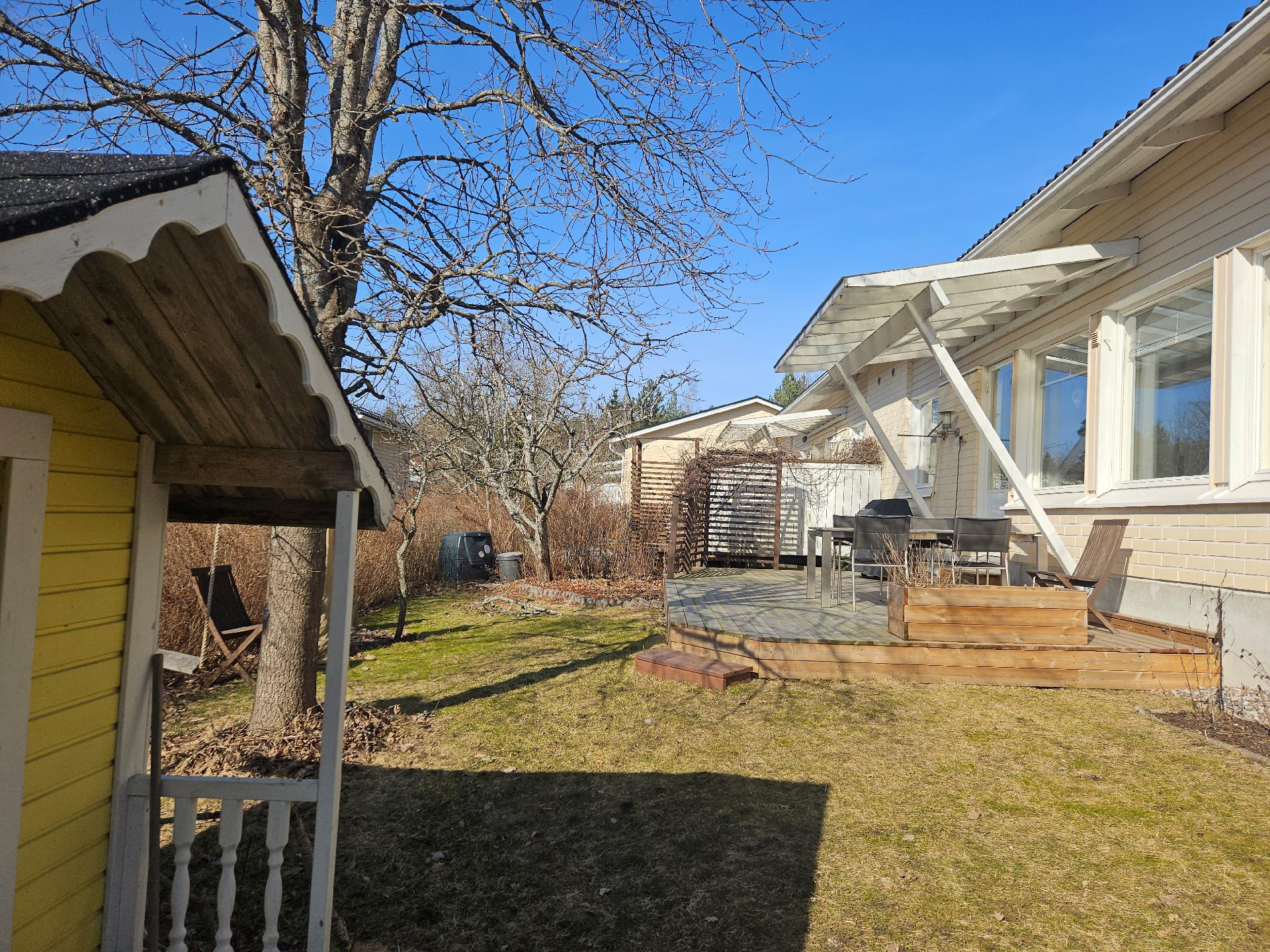 Kolapuuntie 2, Laaksolahti, Espoo