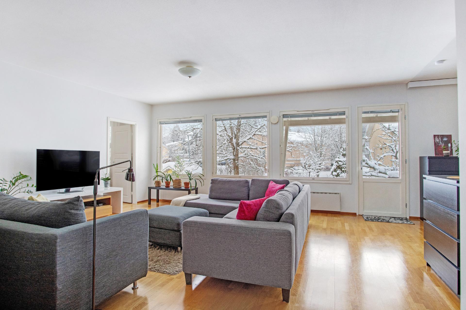 Kolapuuntie 2, Laaksolahti, Espoo