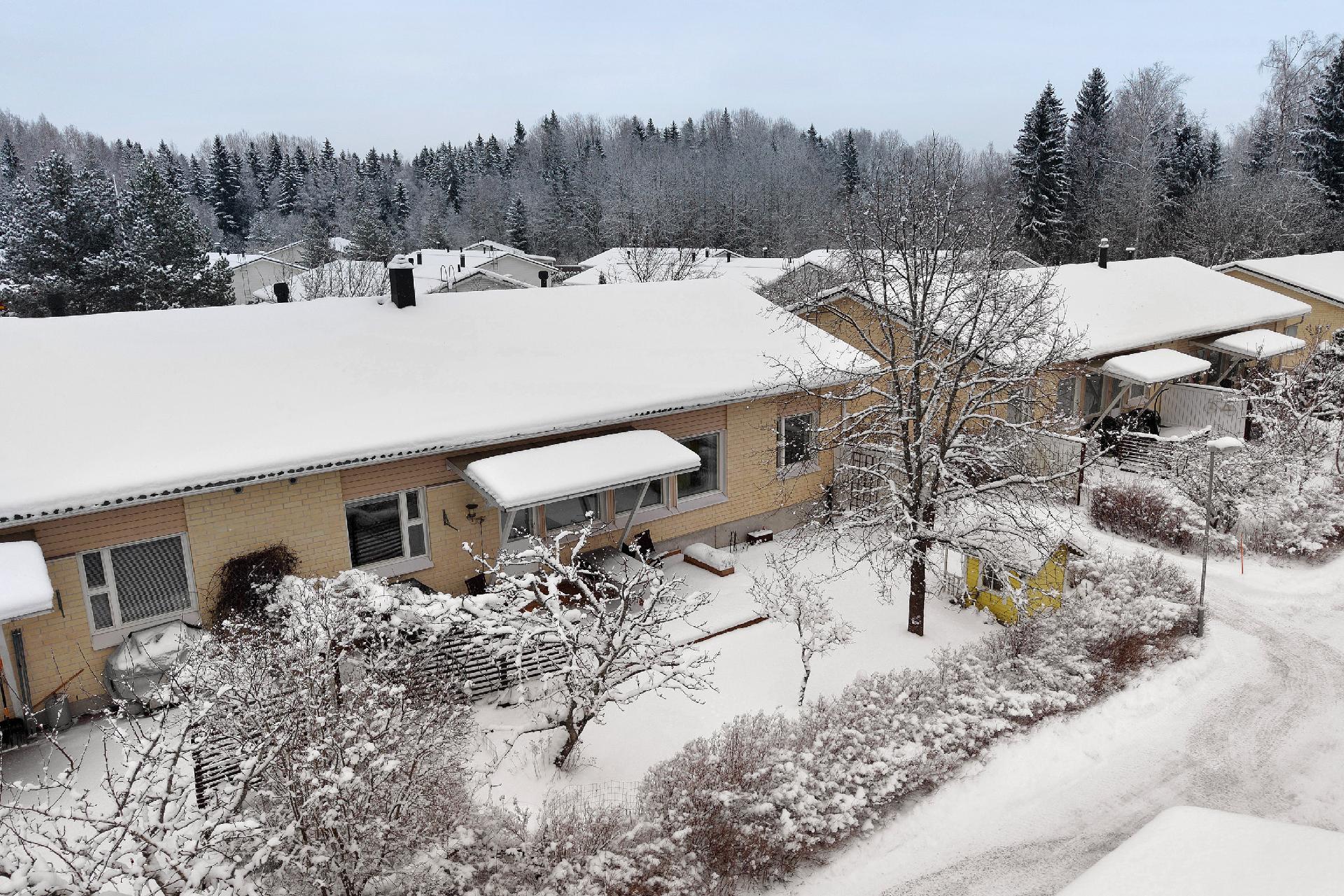 Kolapuuntie 2, Laaksolahti, Espoo