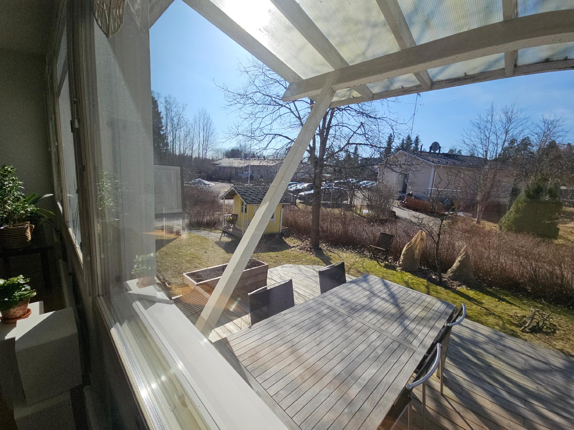 Kolapuuntie 2, Laaksolahti, Espoo