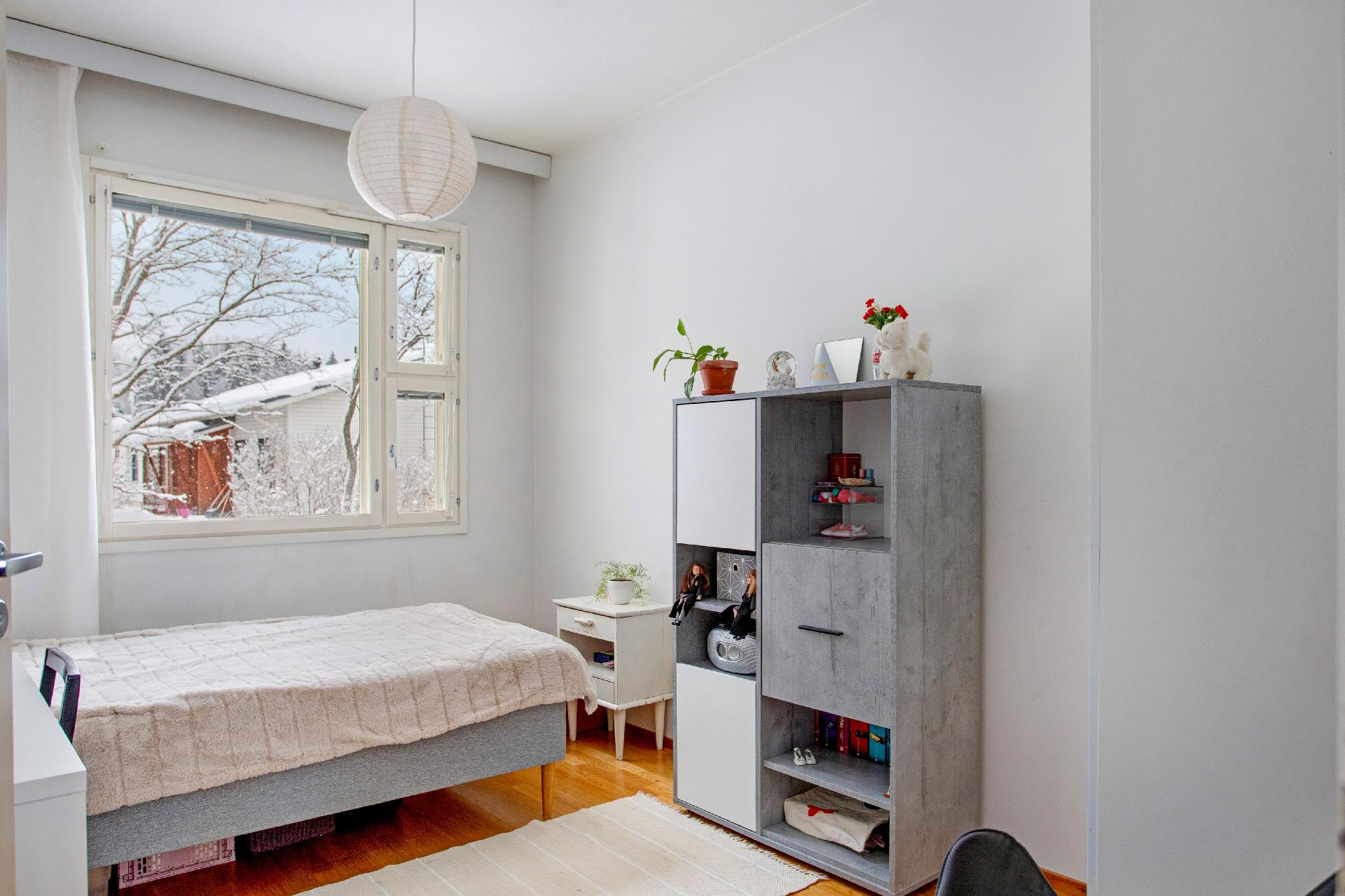 Kolapuuntie 2, Laaksolahti, Espoo