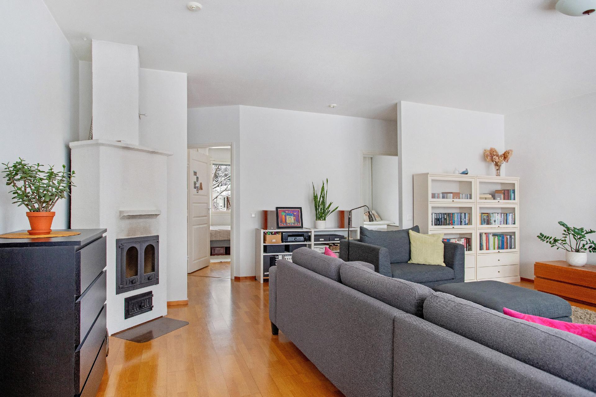 Kolapuuntie 2, Laaksolahti, Espoo