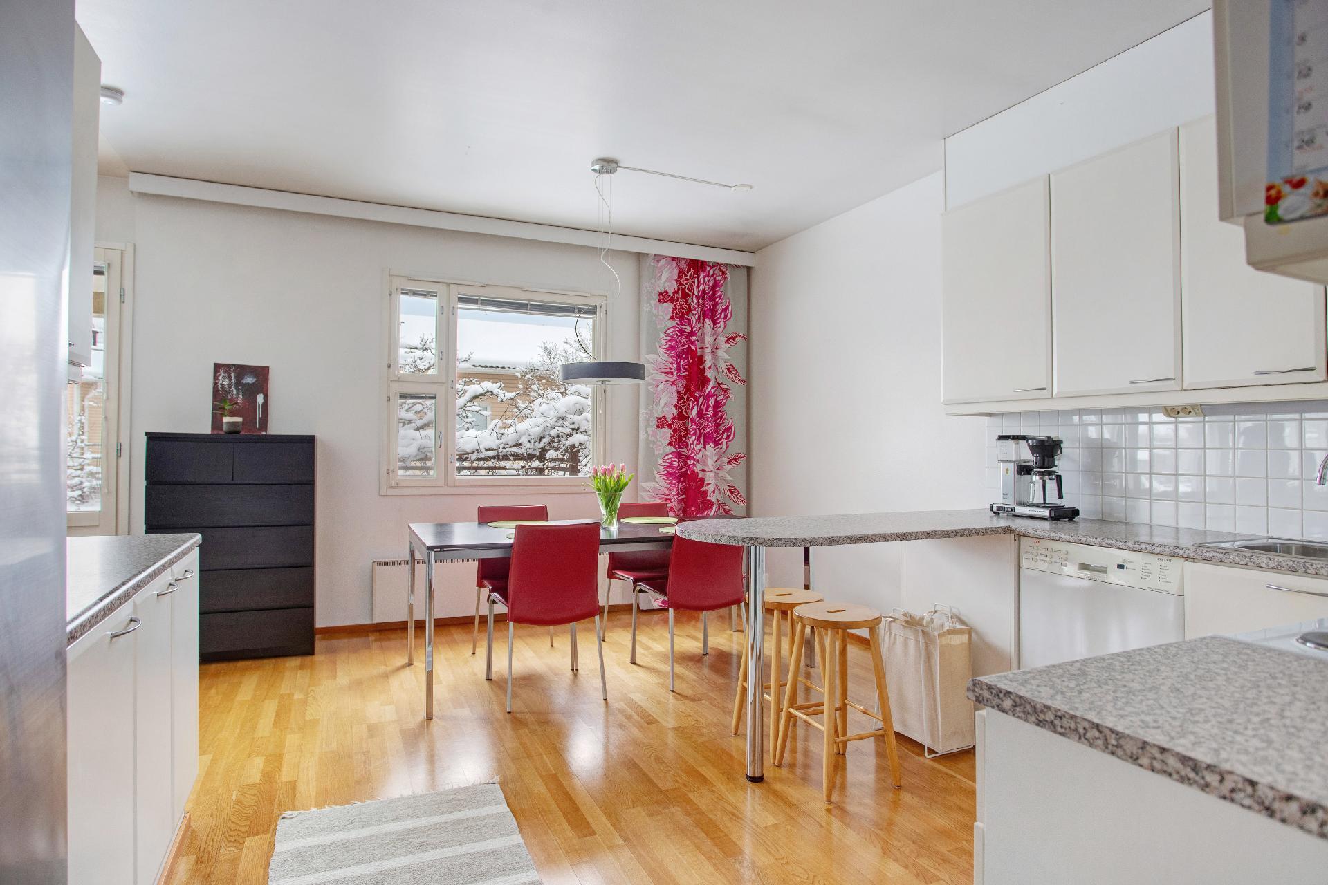 Kolapuuntie 2, Laaksolahti, Espoo