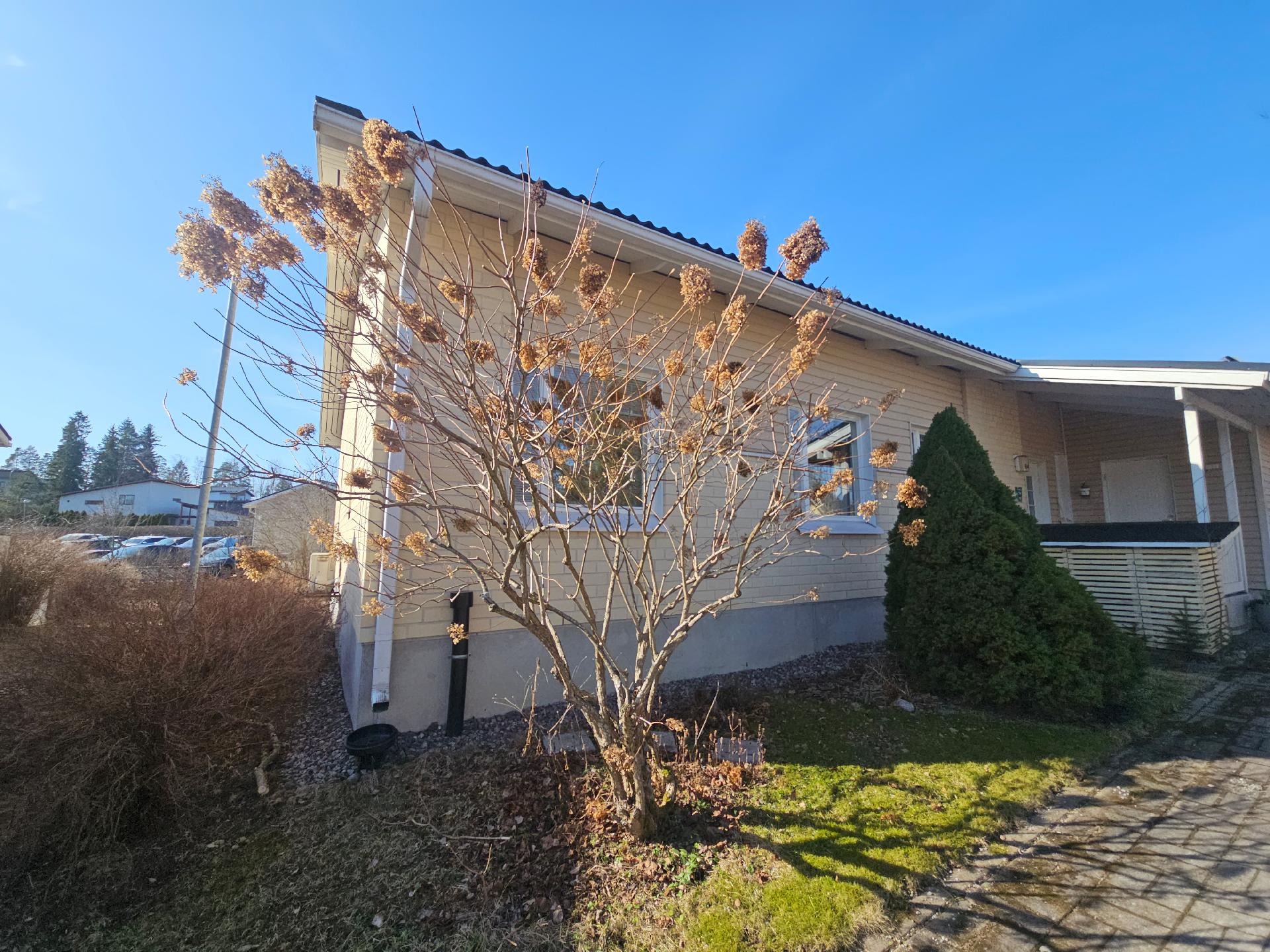 Kolapuuntie 2, Laaksolahti, Espoo