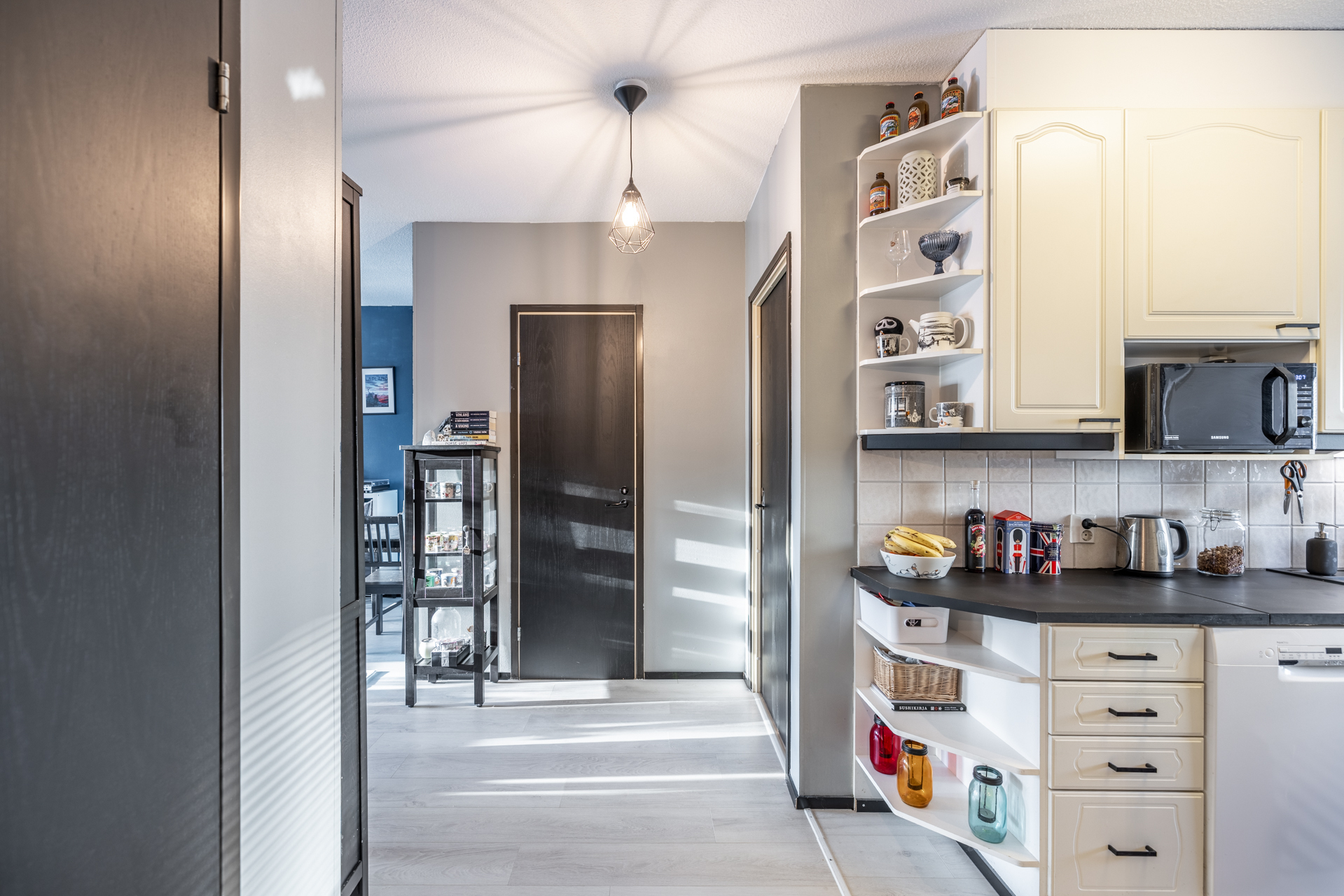 Maunukselankatu 3, Keskusta, Mikkeli