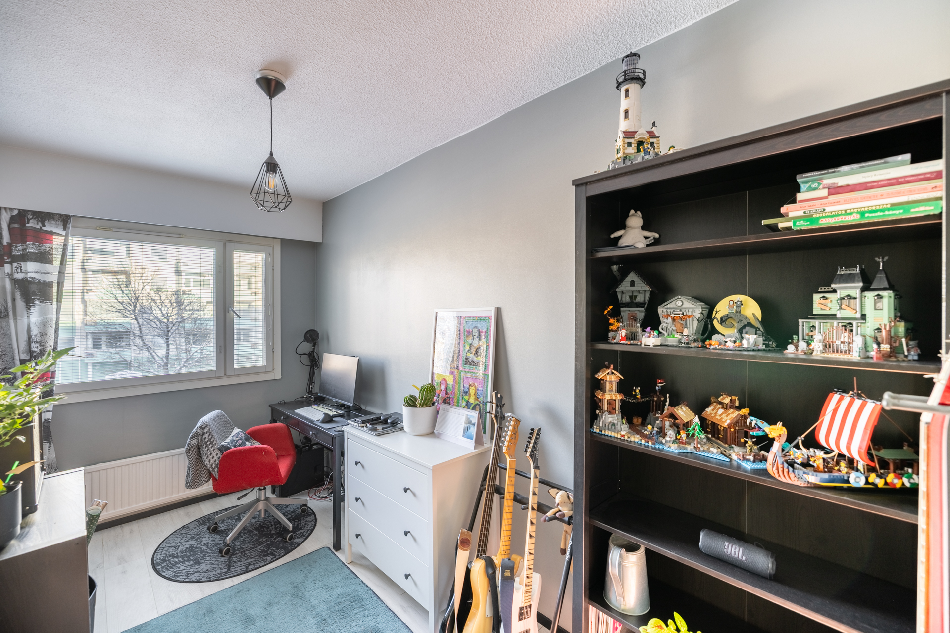 Maunukselankatu 3, Keskusta, Mikkeli