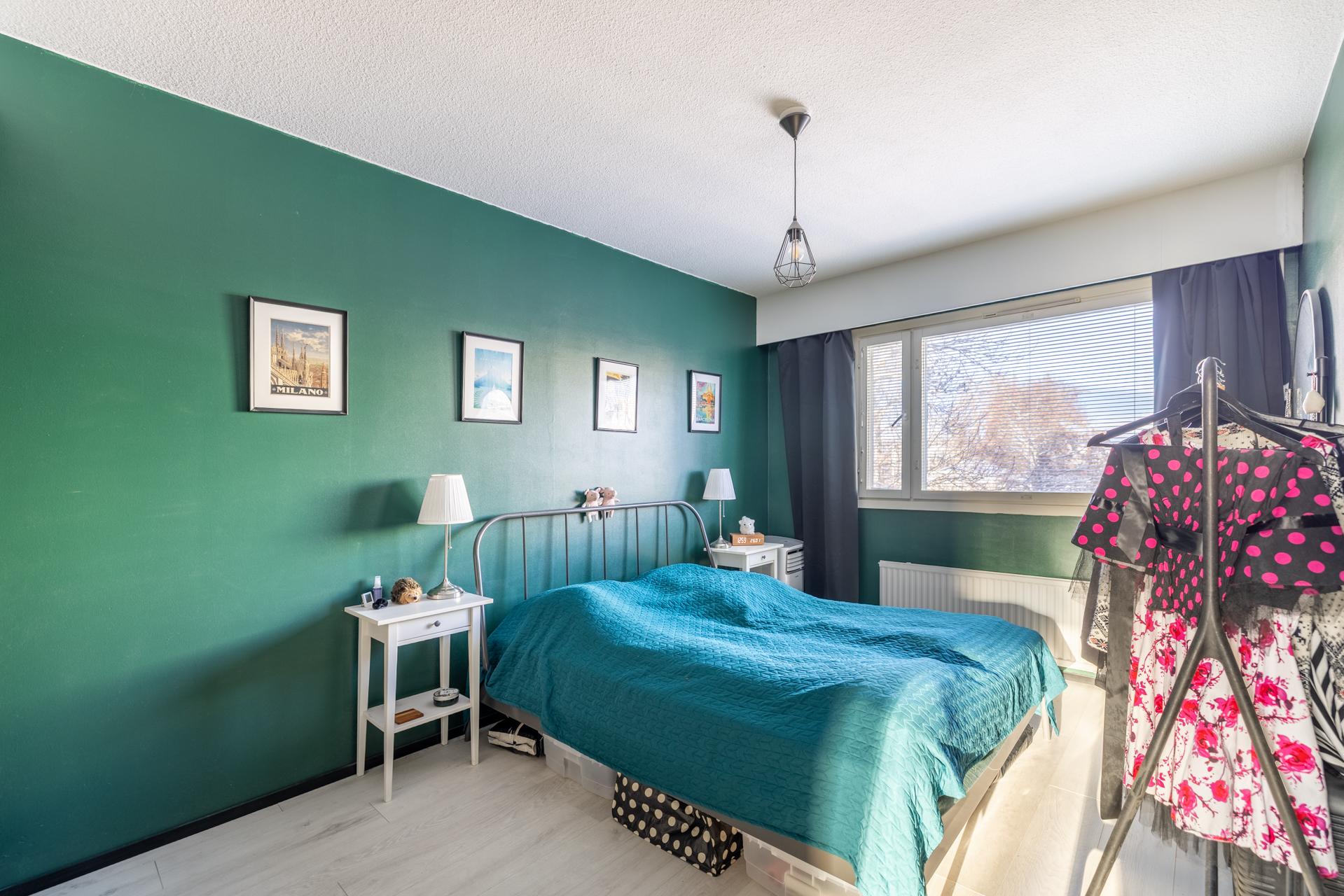 Maunukselankatu 3, Keskusta, Mikkeli