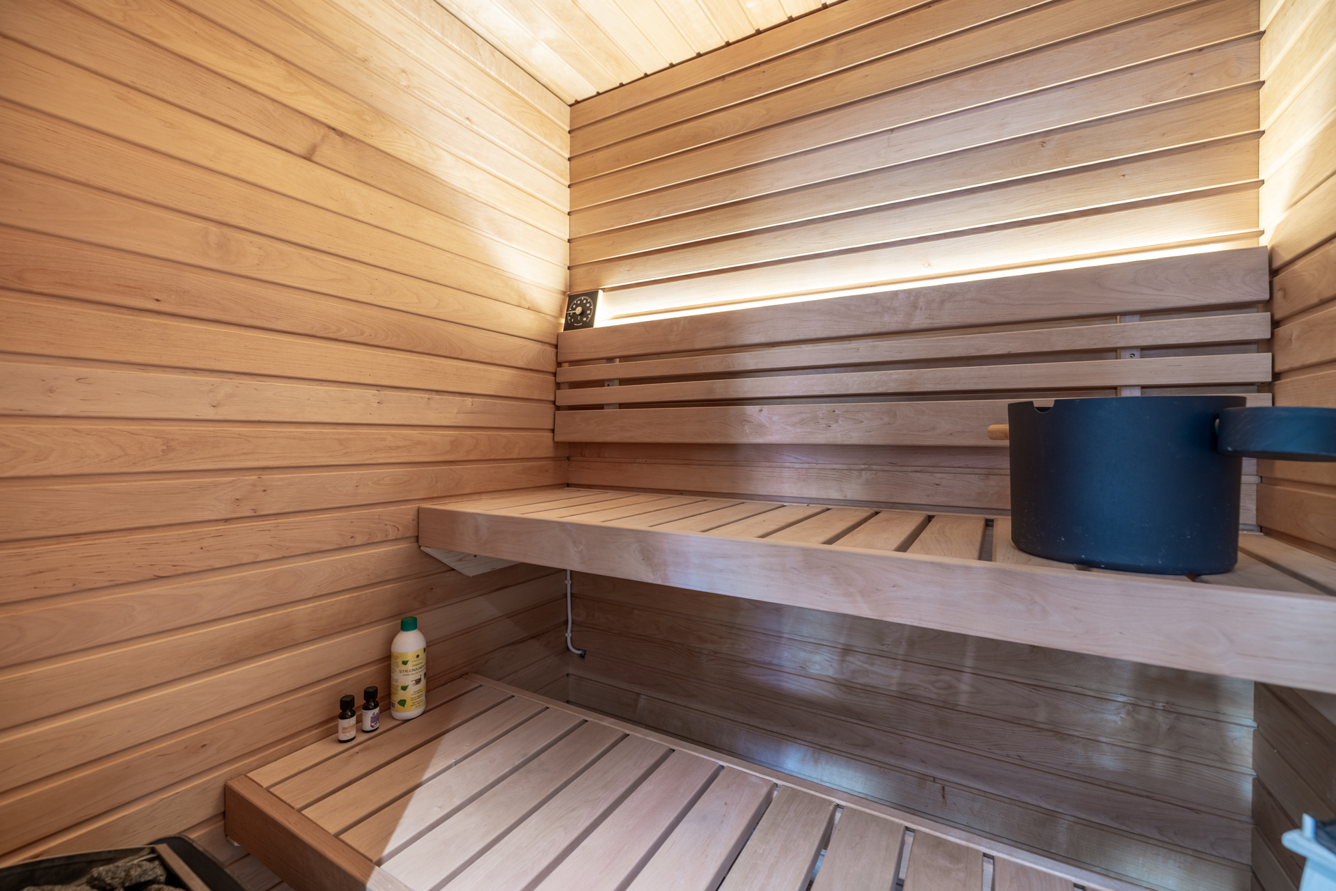 Maunukselankatu 3, Keskusta, Mikkeli