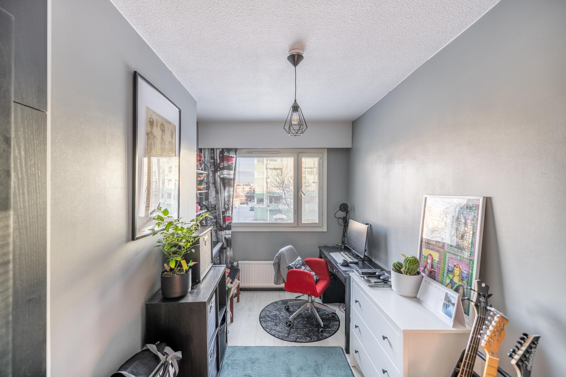 Maunukselankatu 3, Keskusta, Mikkeli