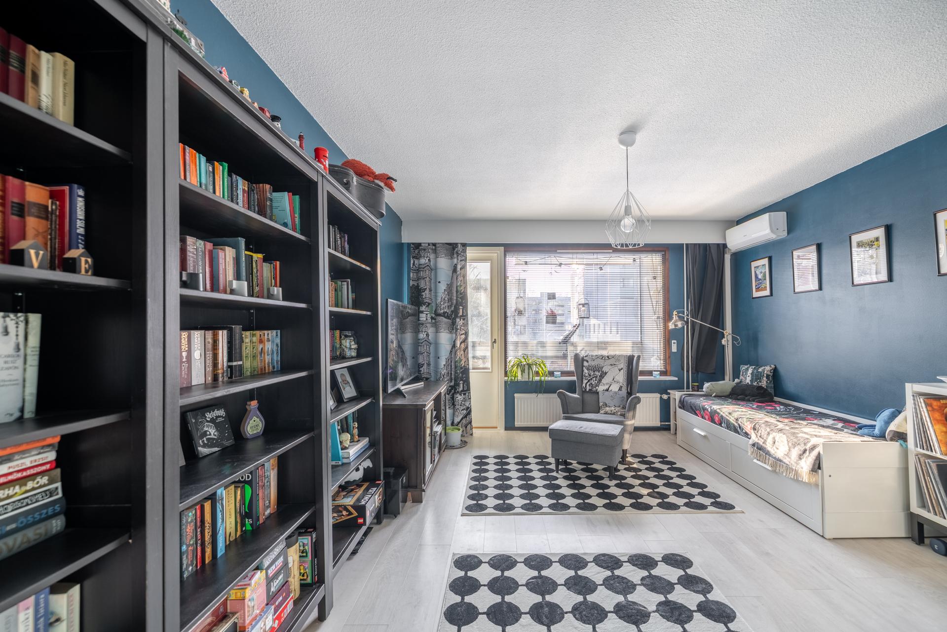 Maunukselankatu 3, Keskusta, Mikkeli