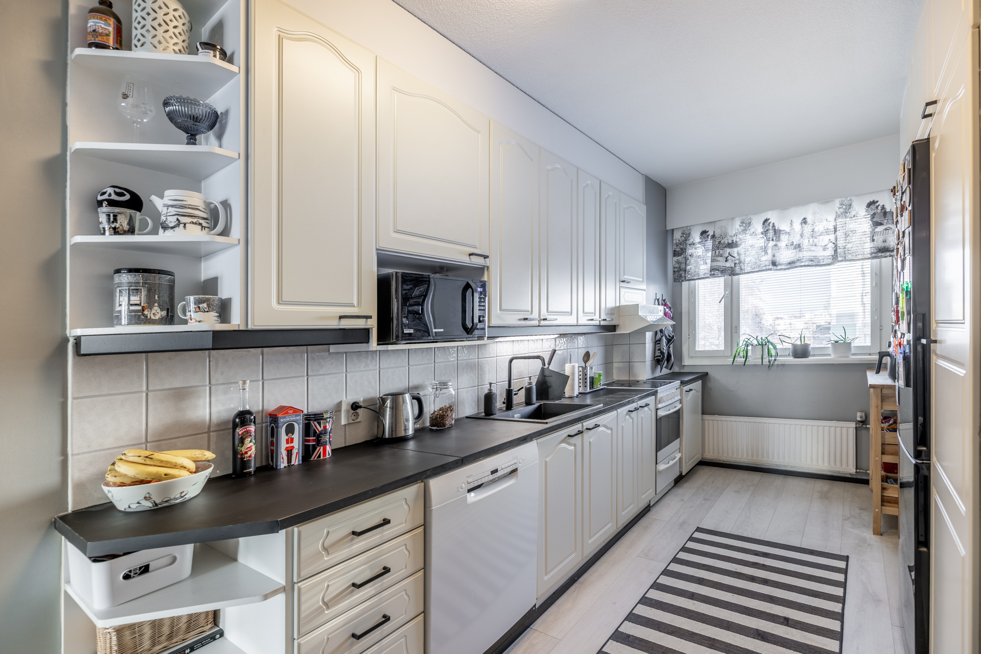 Maunukselankatu 3, Keskusta, Mikkeli