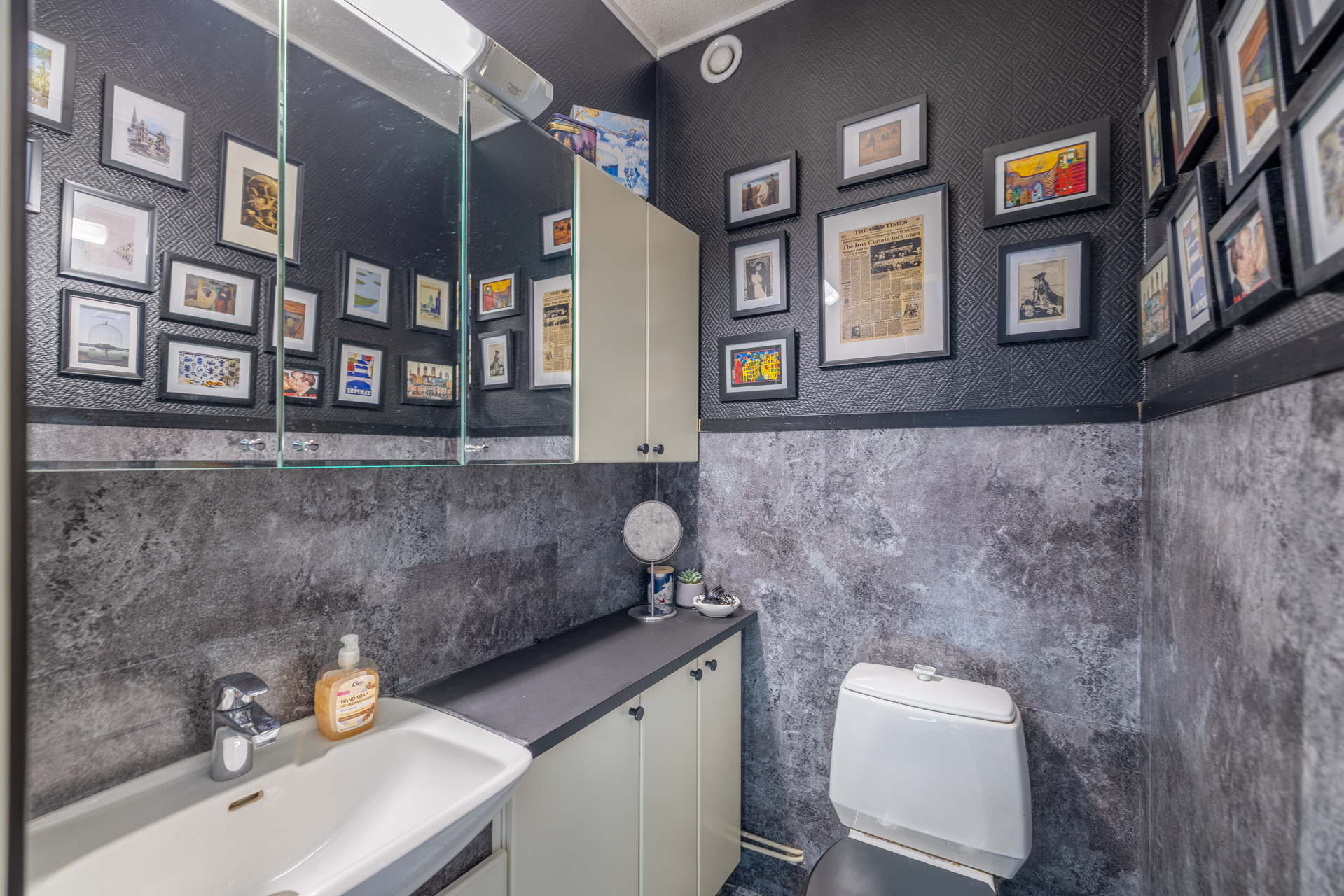 Maunukselankatu 3, Keskusta, Mikkeli