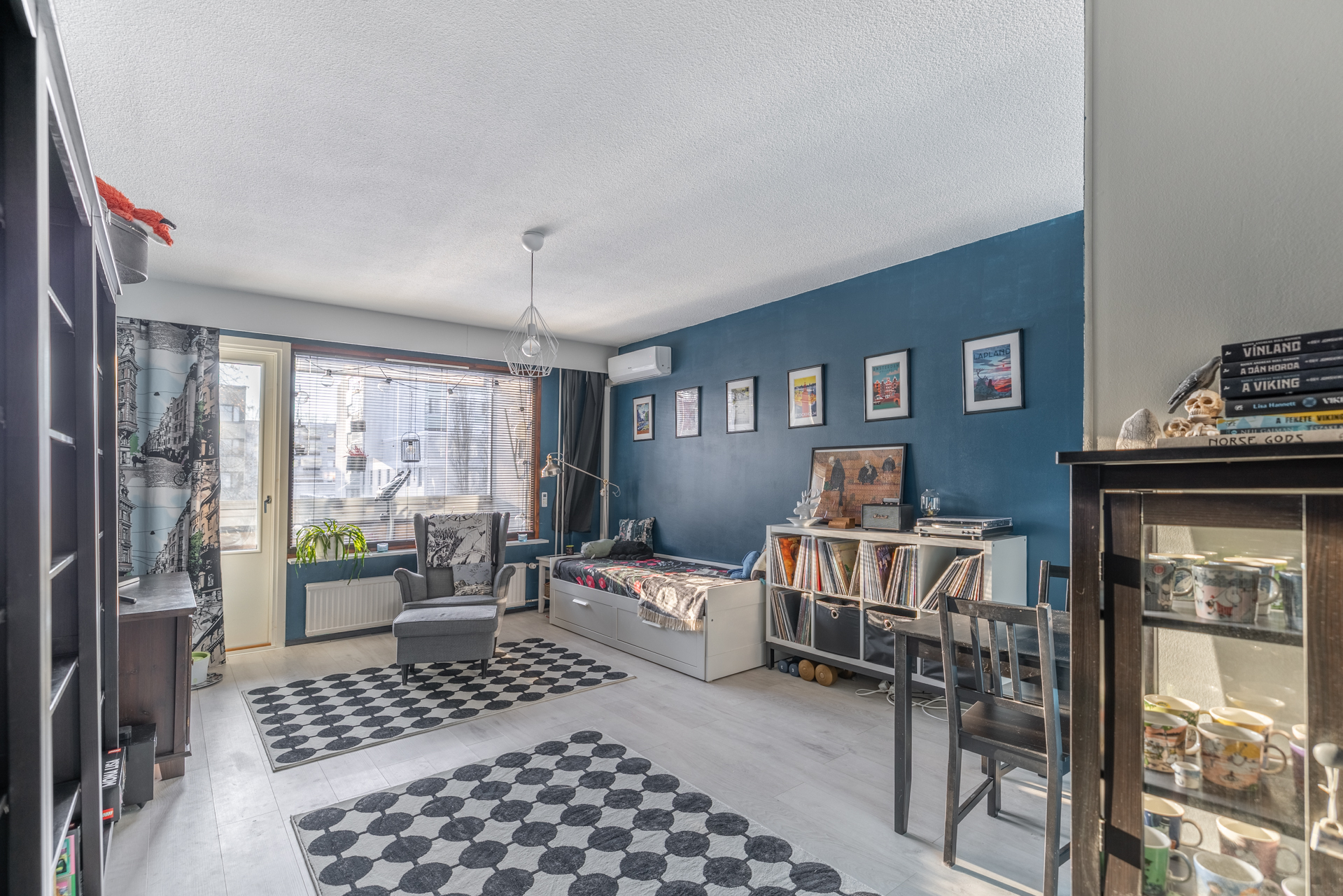 Maunukselankatu 3, Keskusta, Mikkeli