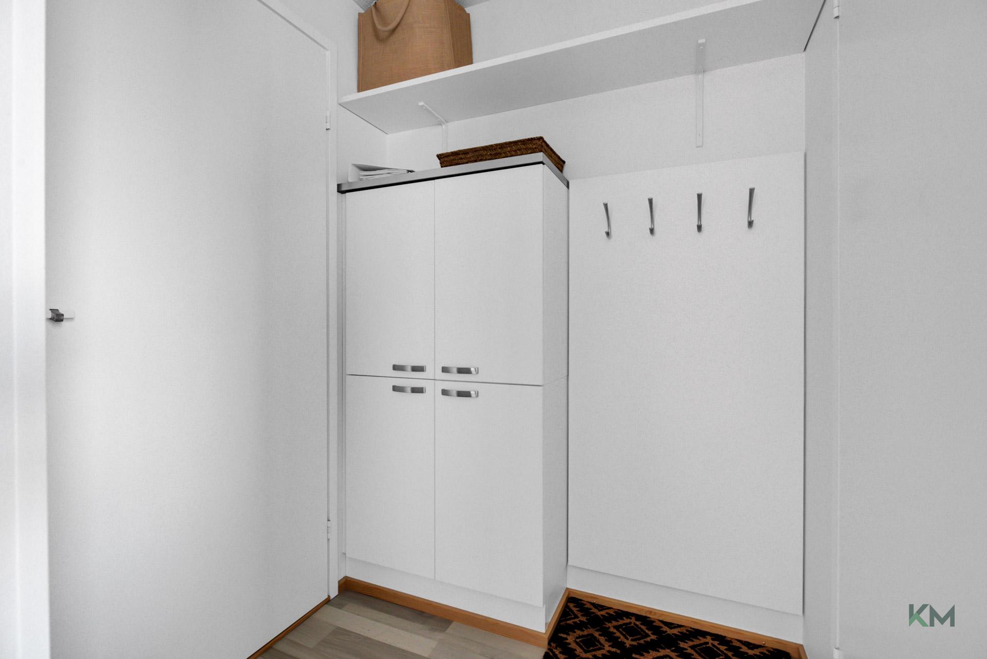 Vapaudentie 10, Keskusta, Rovaniemi