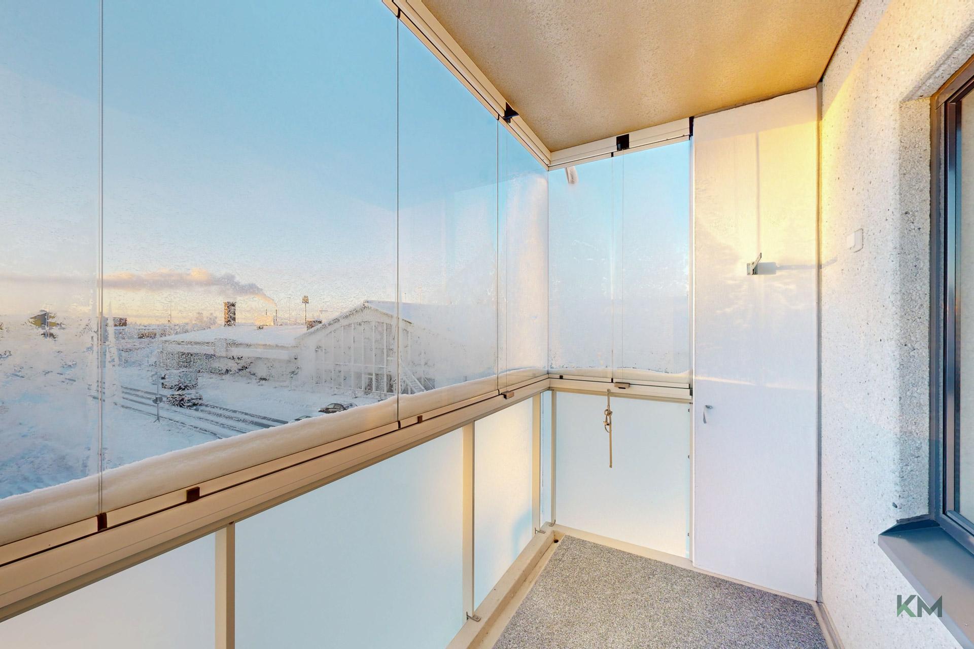 Vapaudentie 10, Keskusta, Rovaniemi