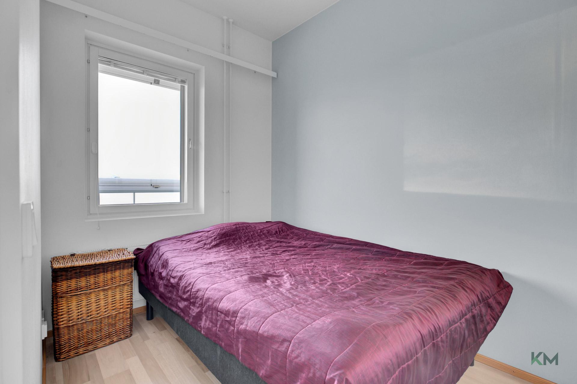 Vapaudentie 10, Keskusta, Rovaniemi