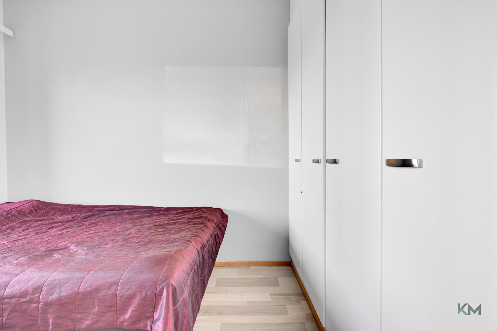 Vapaudentie 10, Keskusta, Rovaniemi