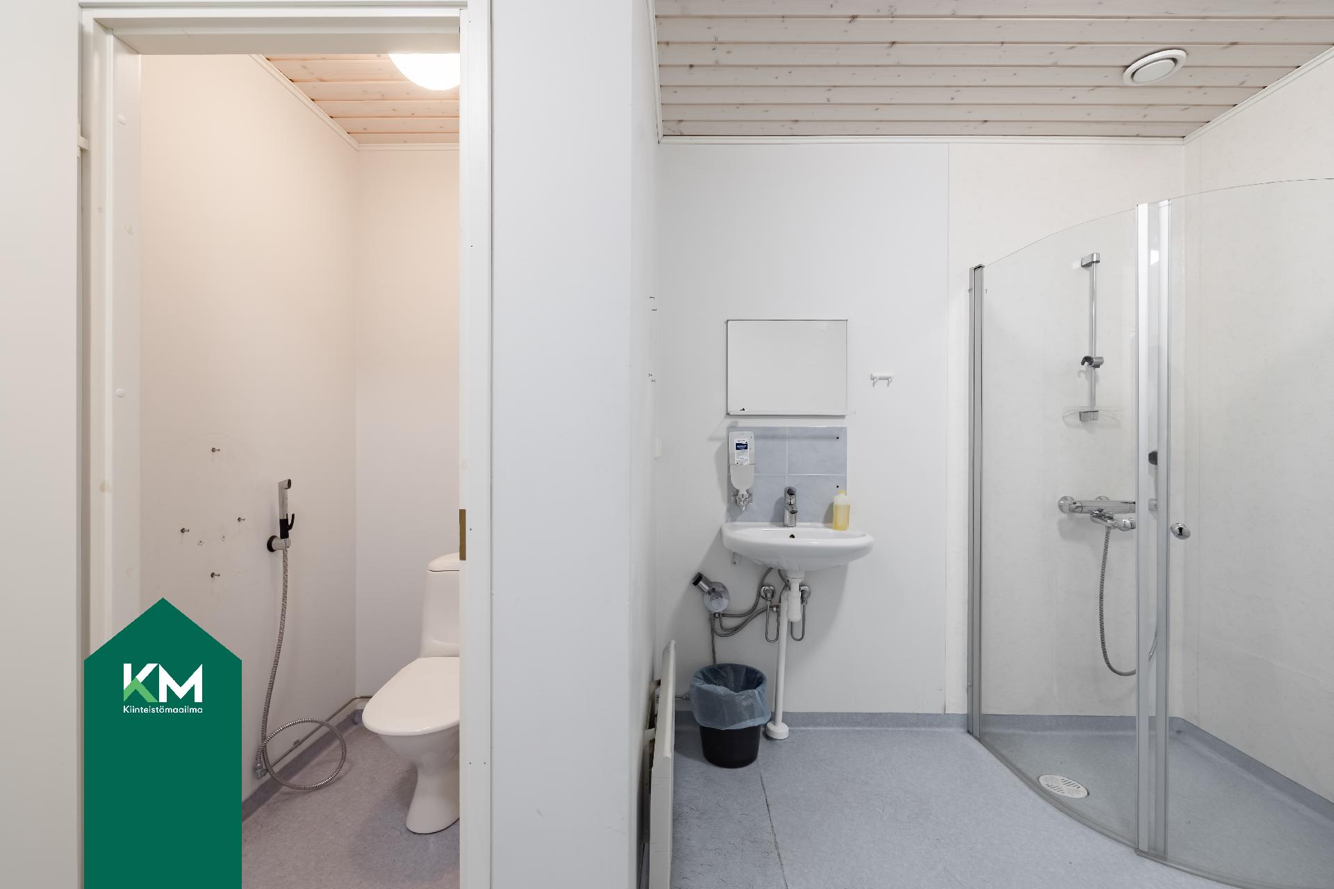 Takojantie 4, Jylppy, Kotka