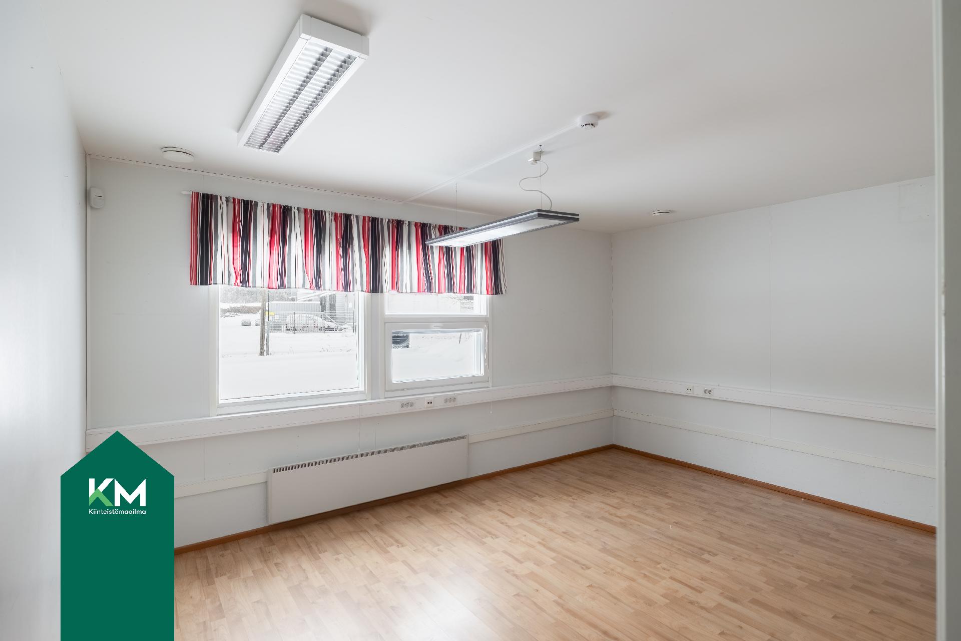 Takojantie 4, Jylppy, Kotka