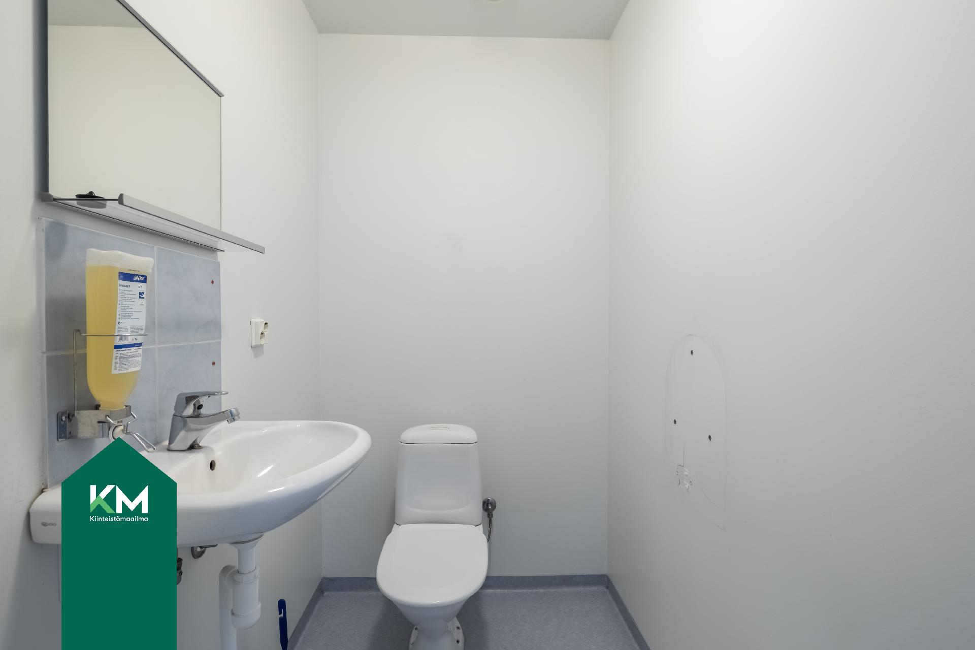 Takojantie 4, Jylppy, Kotka