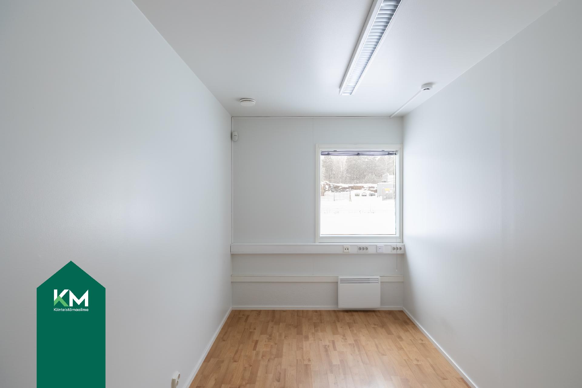 Takojantie 4, Jylppy, Kotka