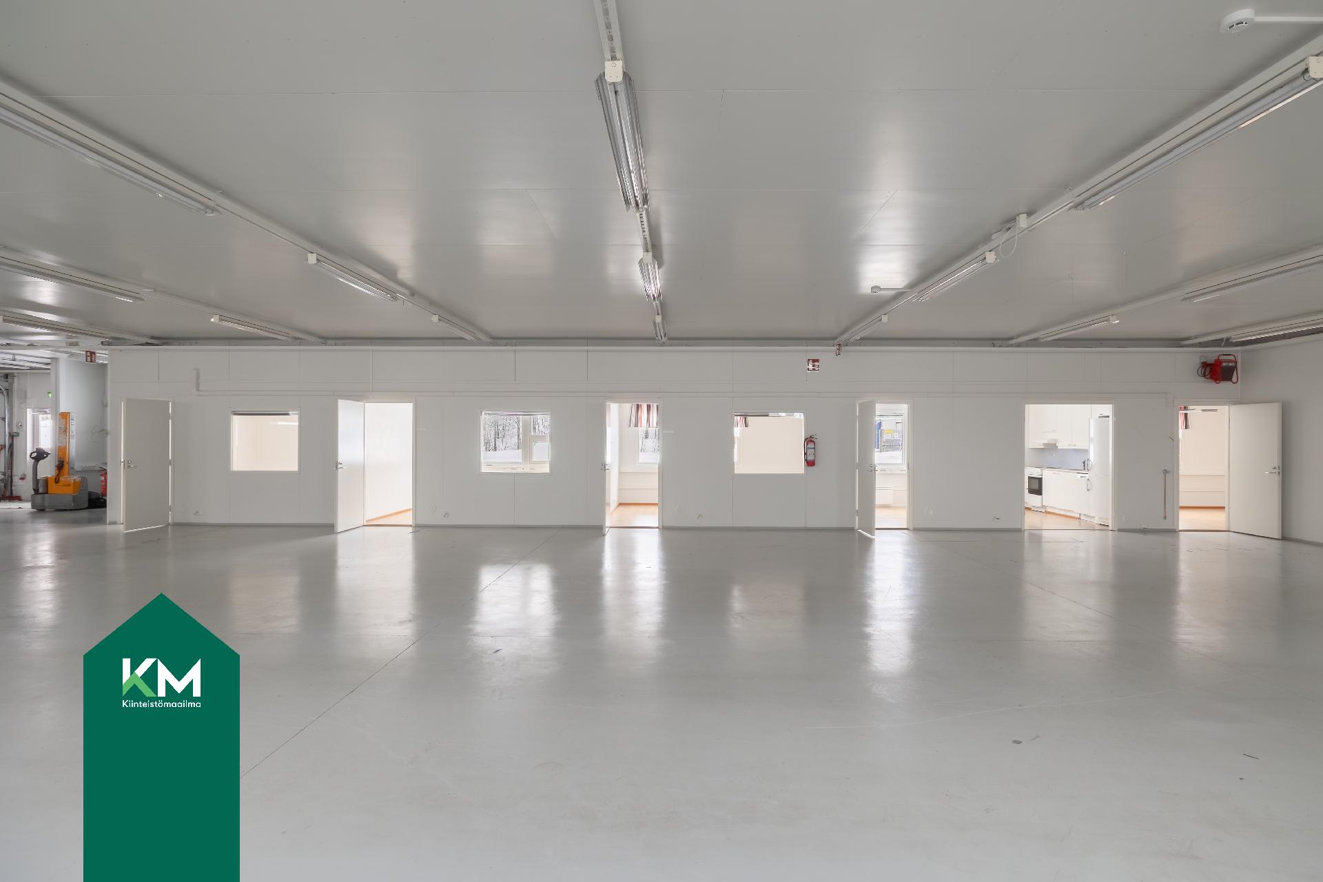 Takojantie 4, Jylppy, Kotka