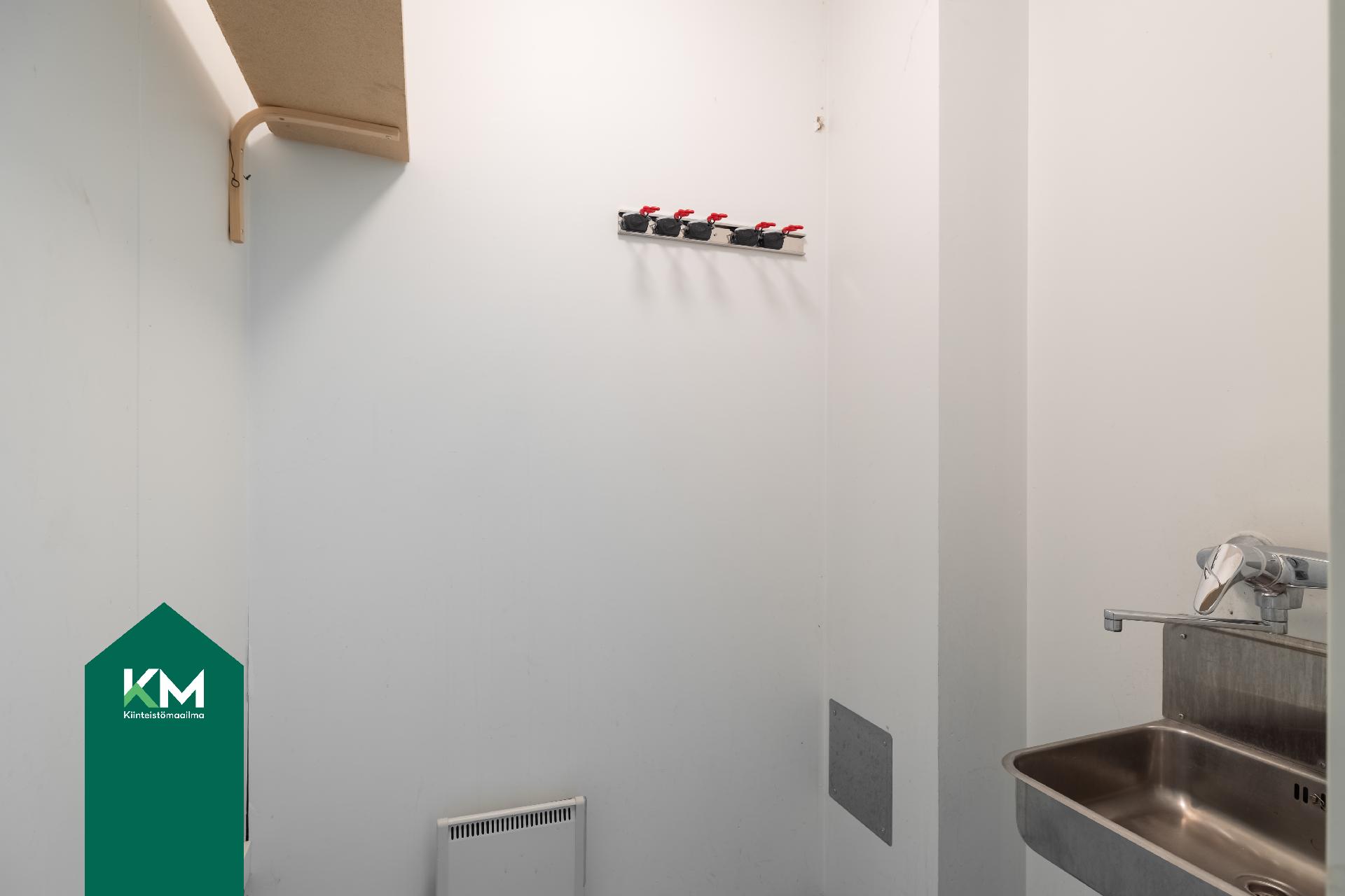 Takojantie 4, Jylppy, Kotka