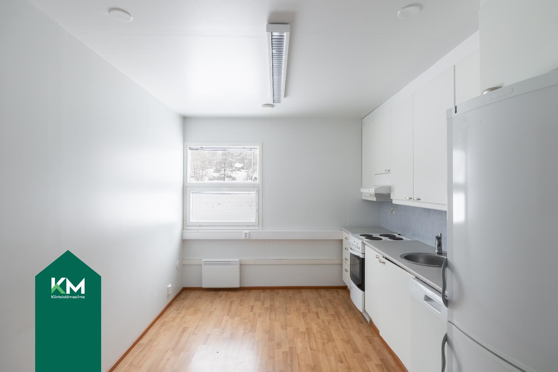 Takojantie 4, Jylppy, Kotka