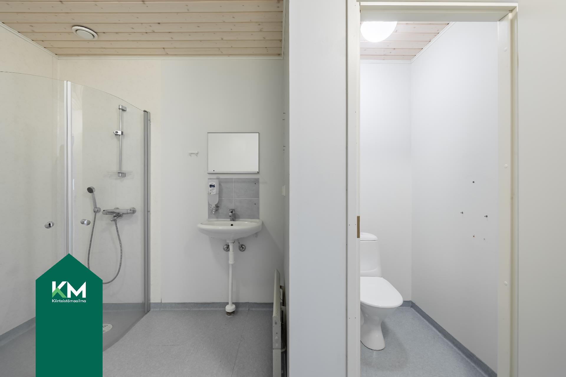 Takojantie 4, Jylppy, Kotka