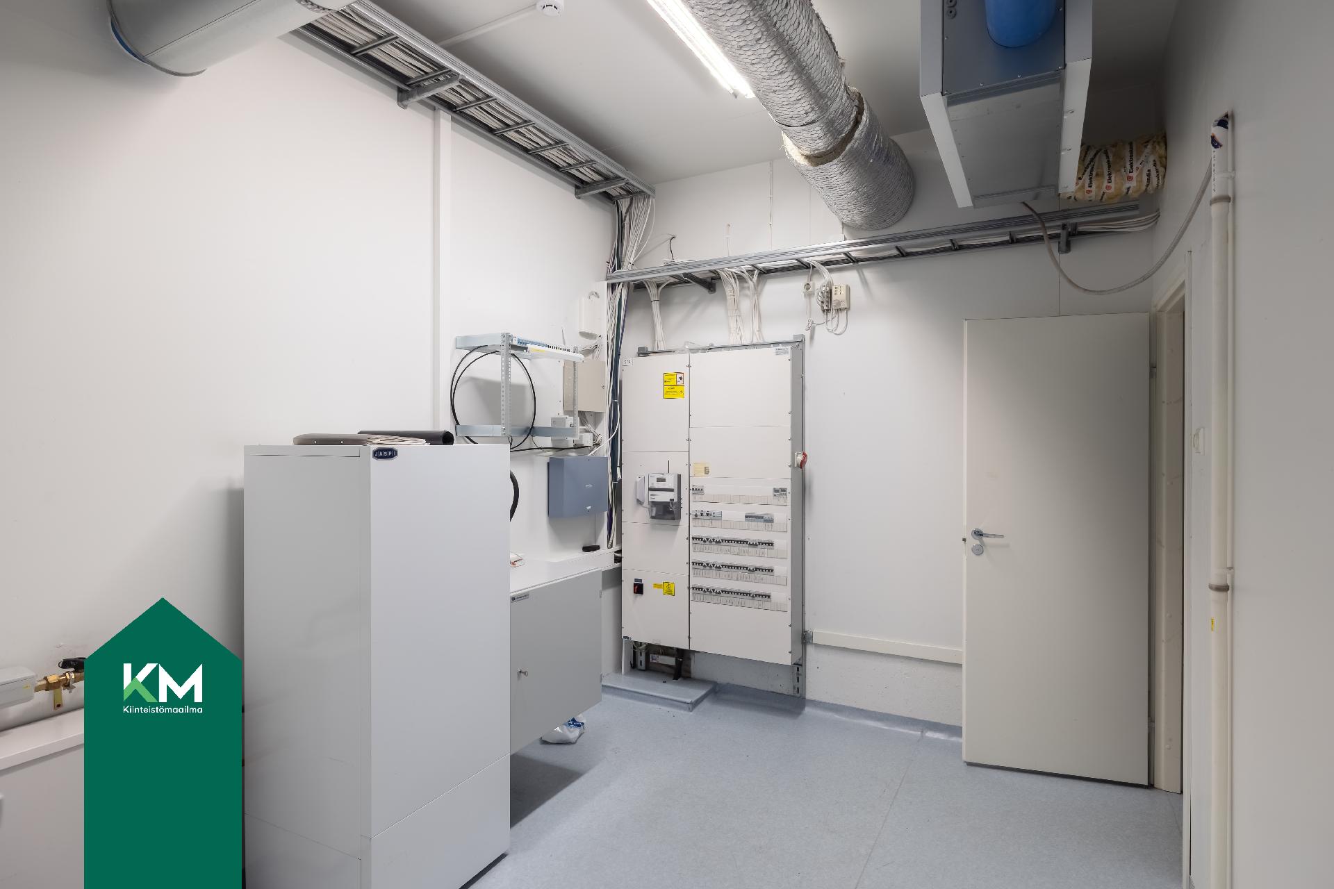 Takojantie 4, Jylppy, Kotka