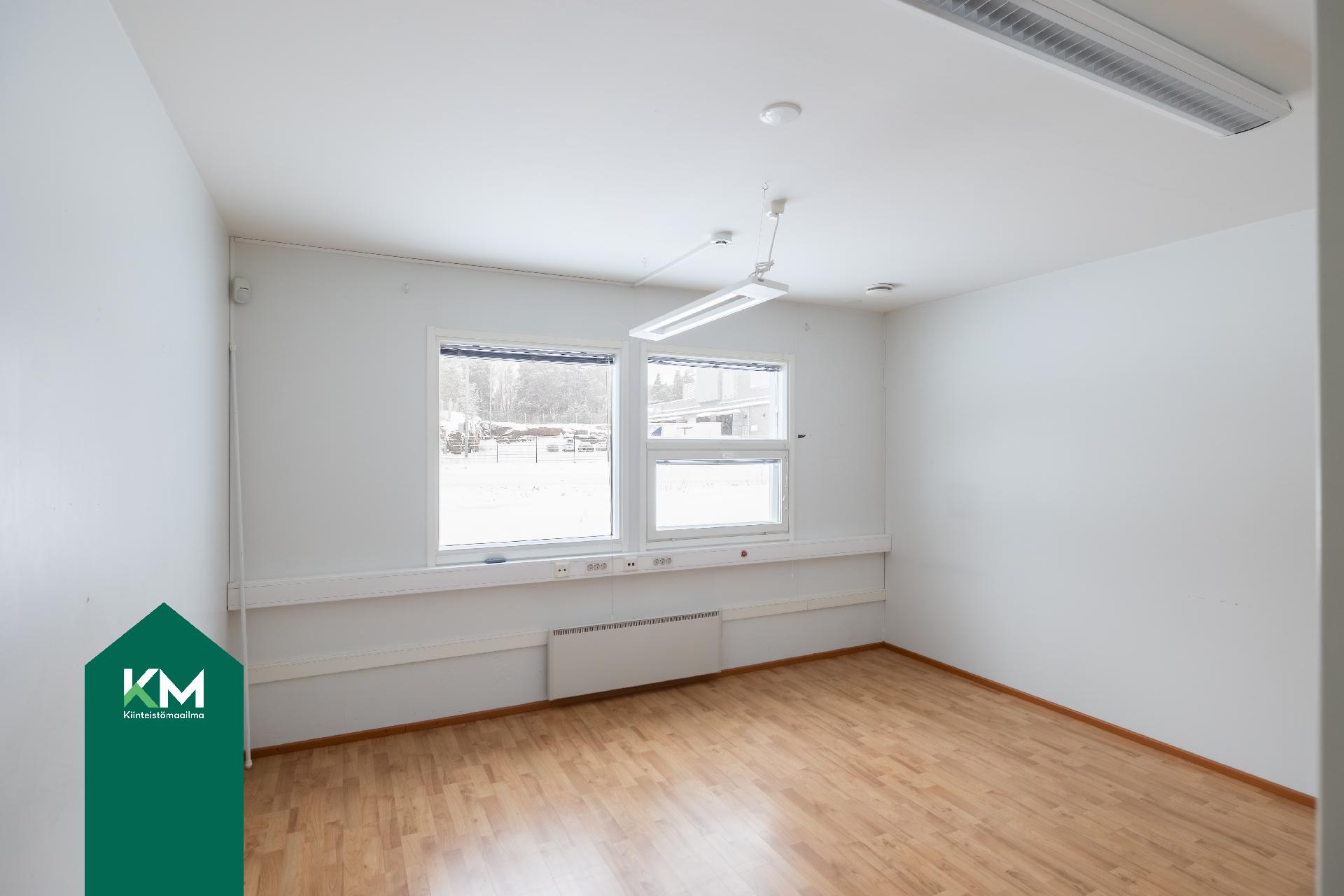 Takojantie 4, Jylppy, Kotka