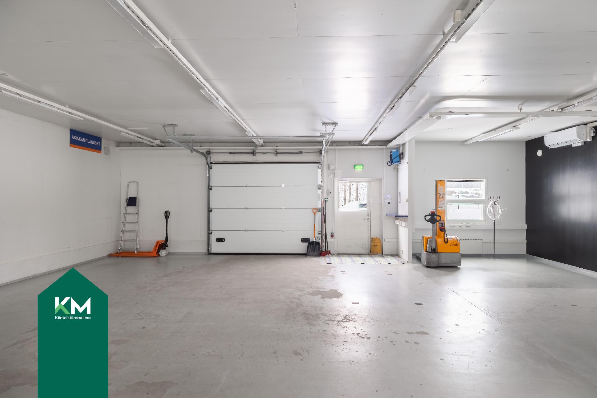 Takojantie 4, Jylppy, Kotka