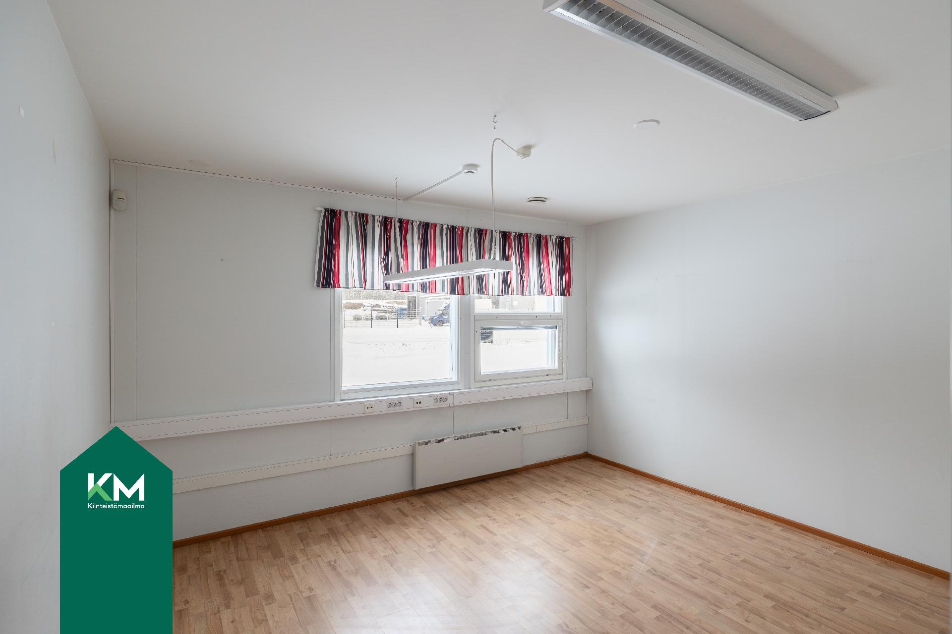 Takojantie 4, Jylppy, Kotka