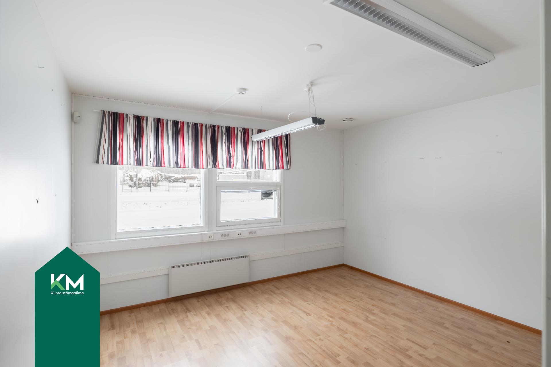 Takojantie 4, Jylppy, Kotka