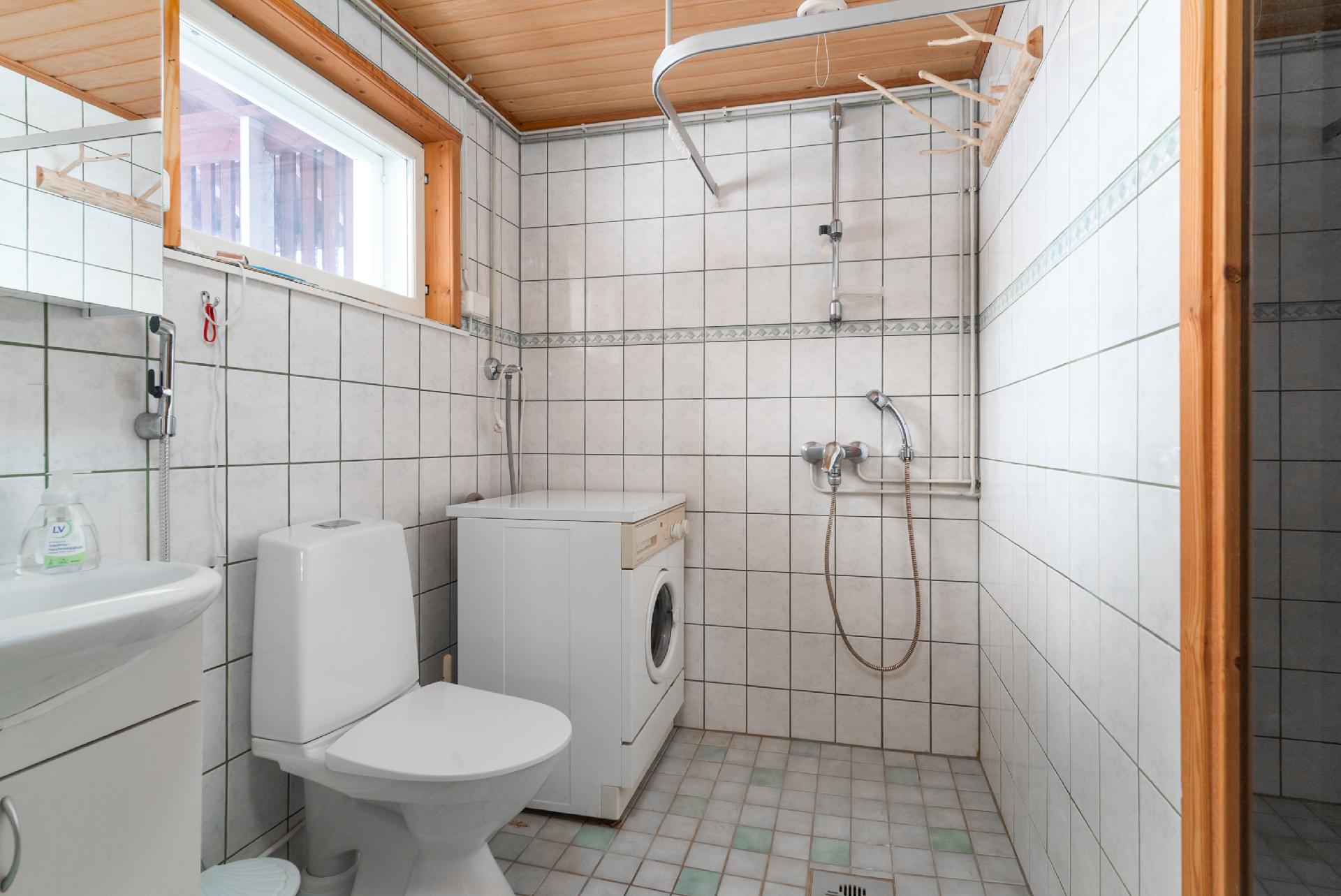 Prinsessapuistontie 111, Tammijärvi, Luhanka