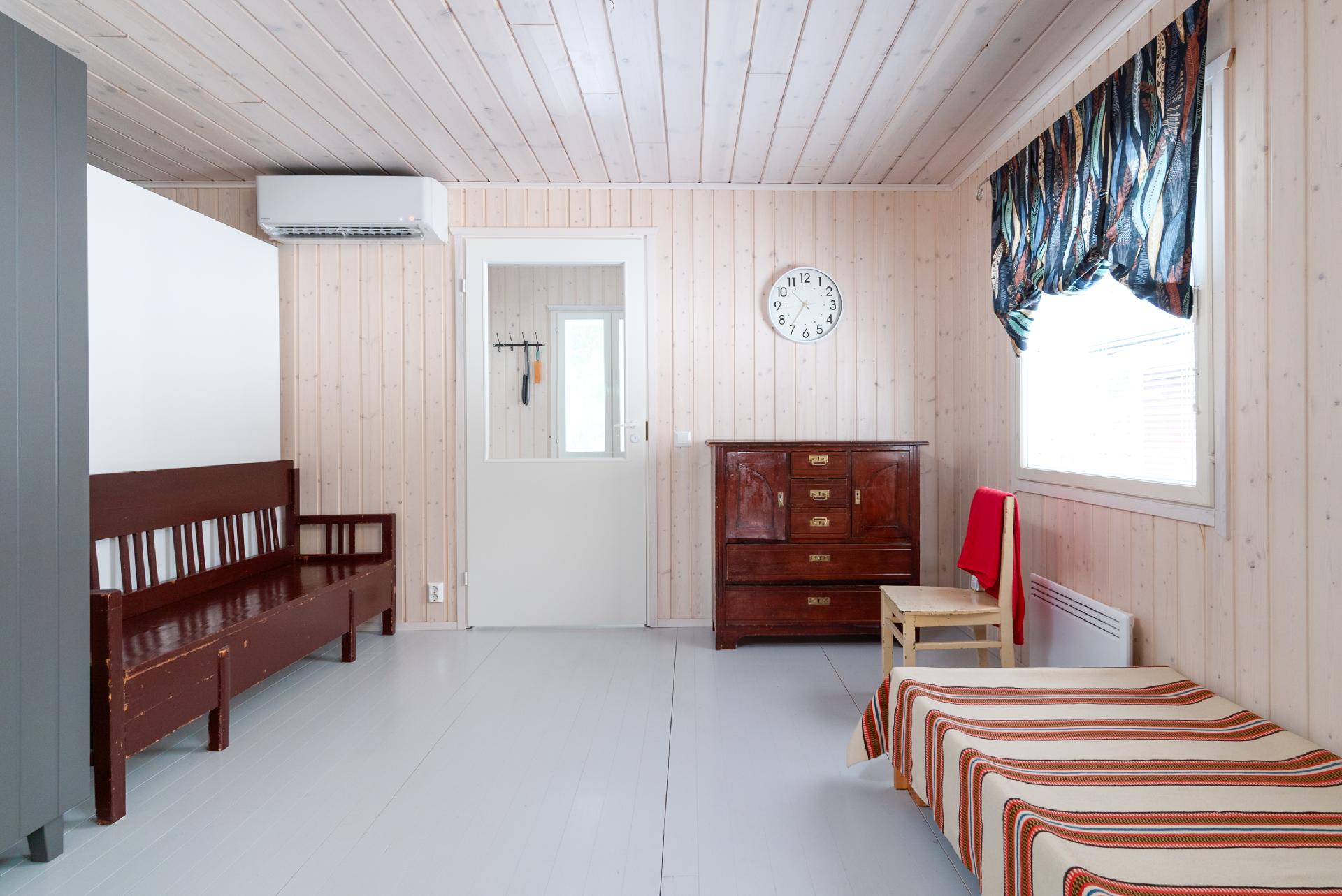 Prinsessapuistontie 111, Tammijärvi, Luhanka