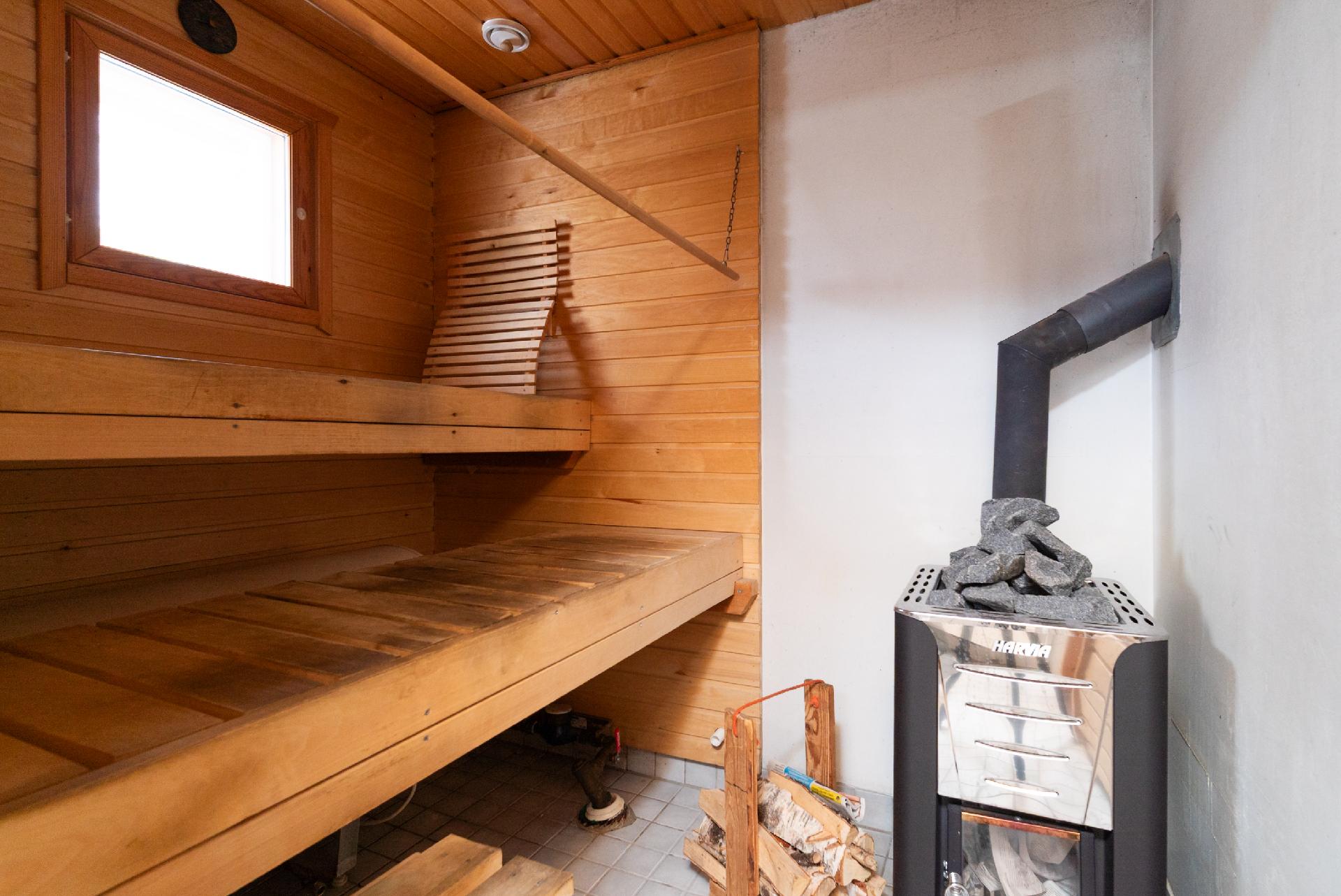 Prinsessapuistontie 111, Tammijärvi, Luhanka