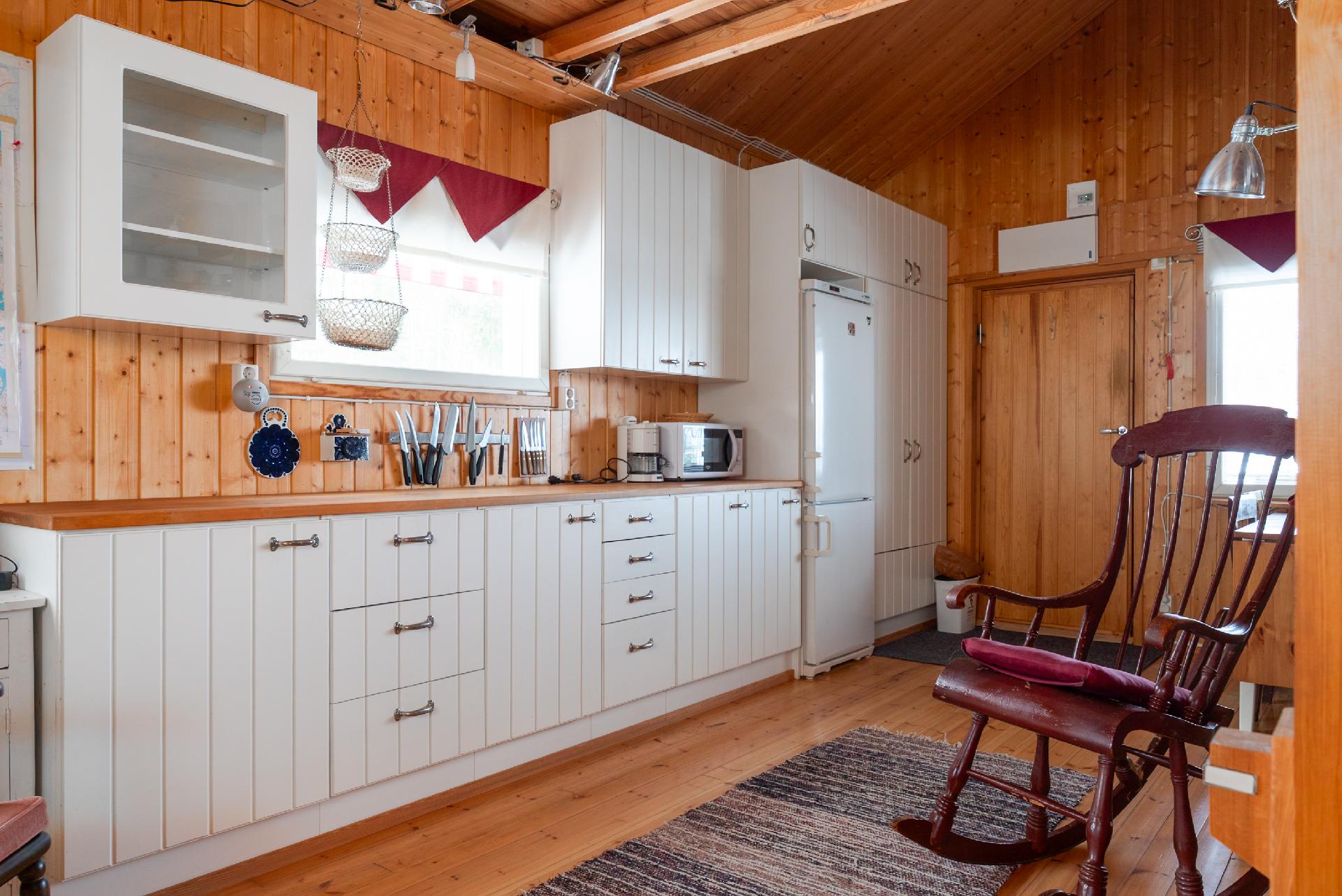 Prinsessapuistontie 111, Tammijärvi, Luhanka