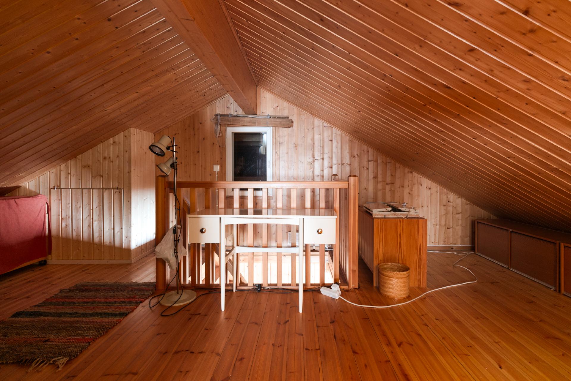 Prinsessapuistontie 111, Tammijärvi, Luhanka