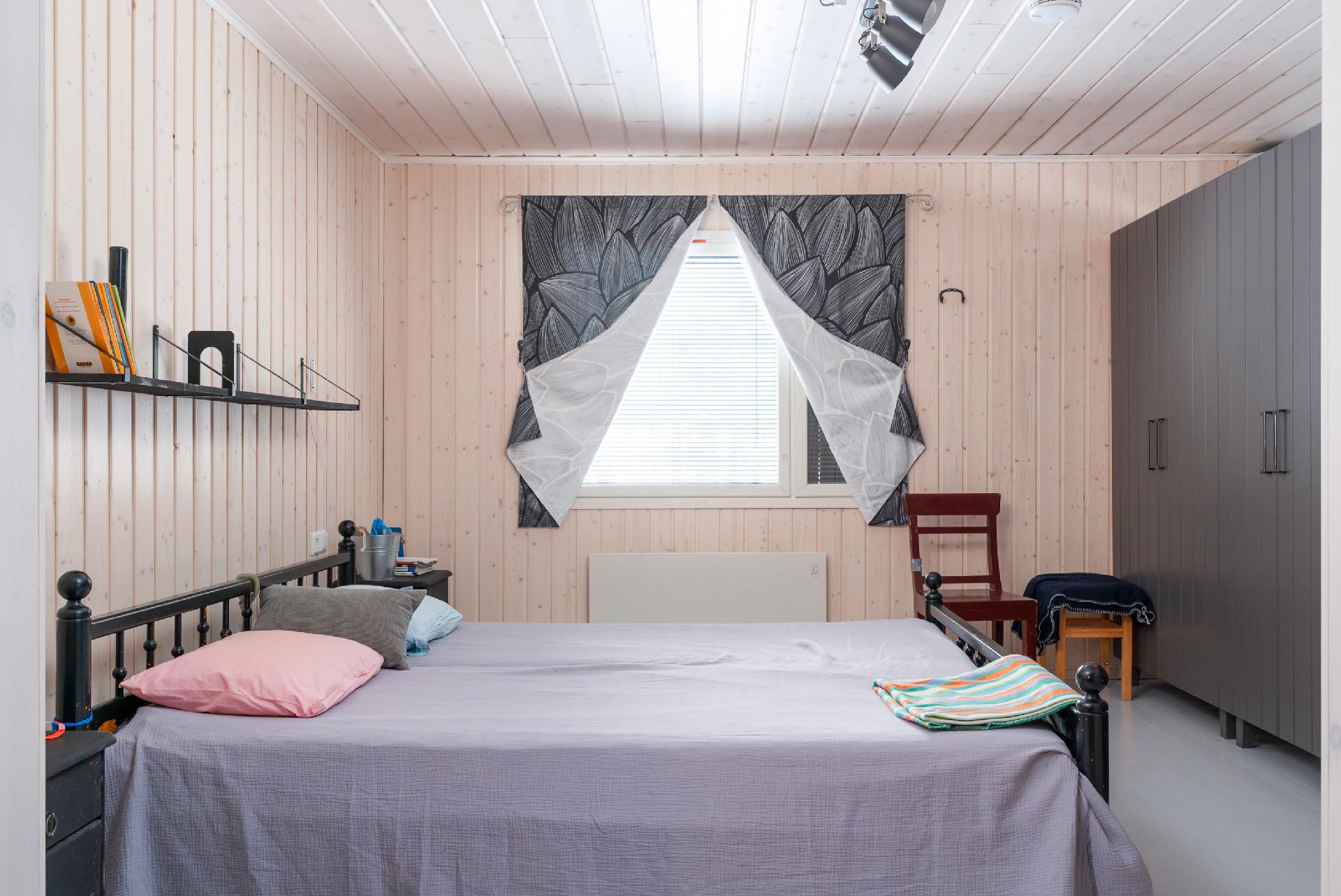 Prinsessapuistontie 111, Tammijärvi, Luhanka